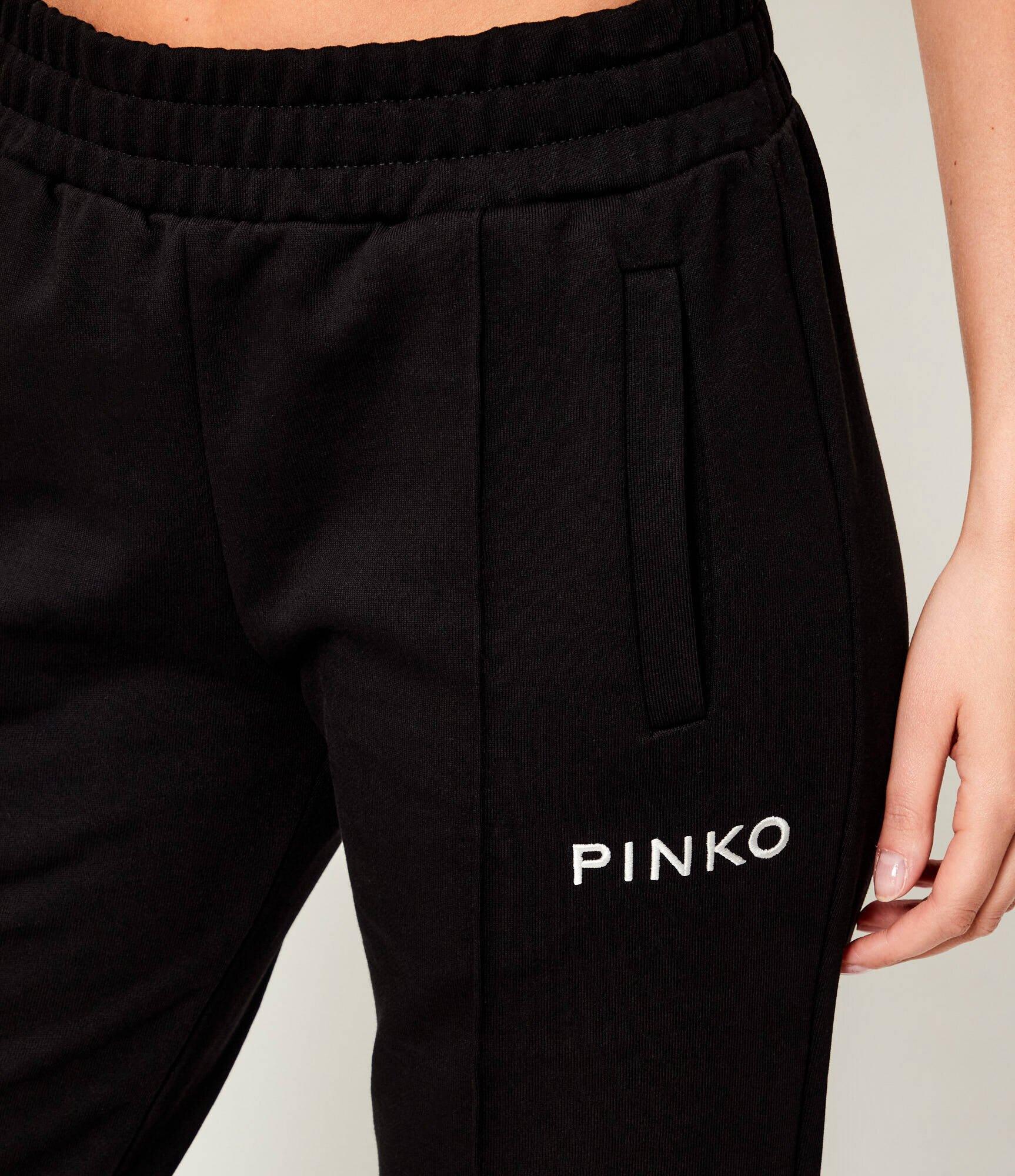 Pinko Pantaloni de trening | Loose fit