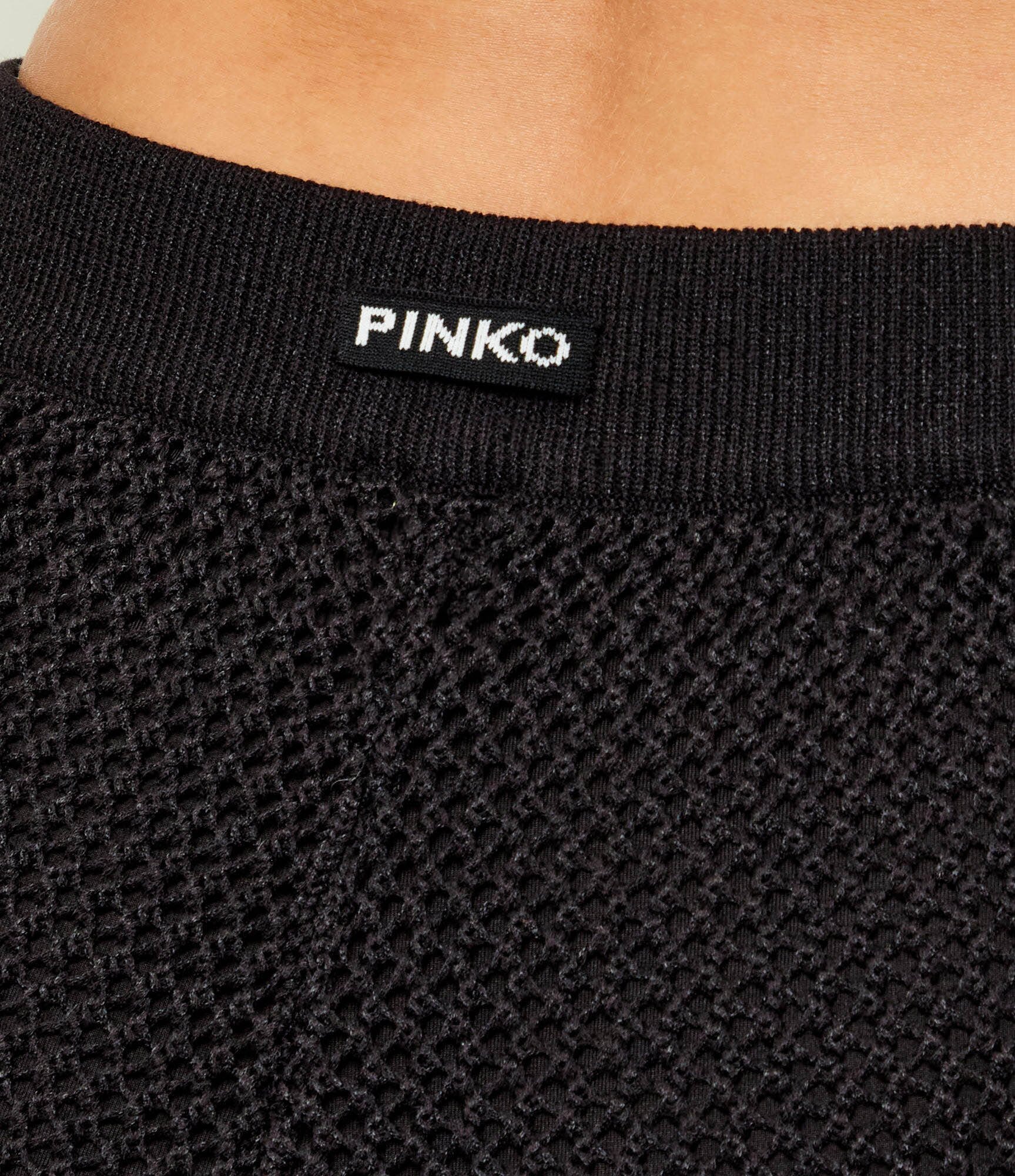 Pinko Pantaloni de trening NEBULOSA | Relaxed fit