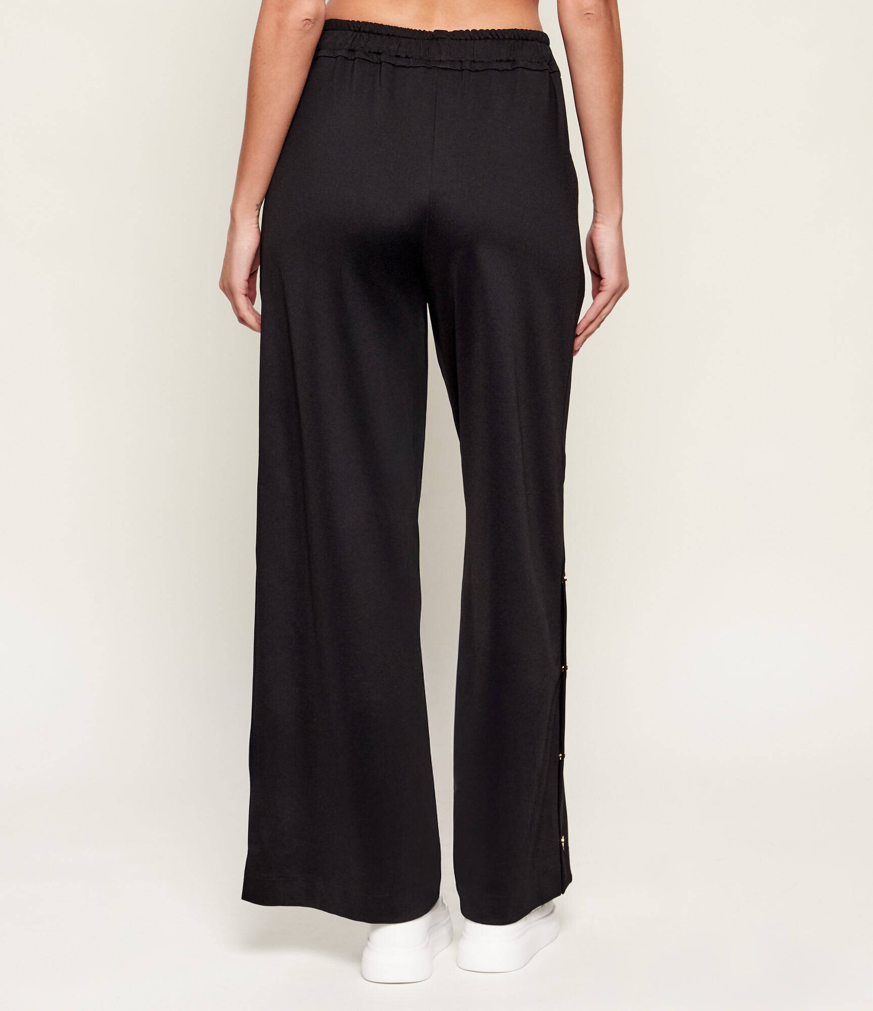 Pinko Pantaloni de trening NICOLE | Loose fit