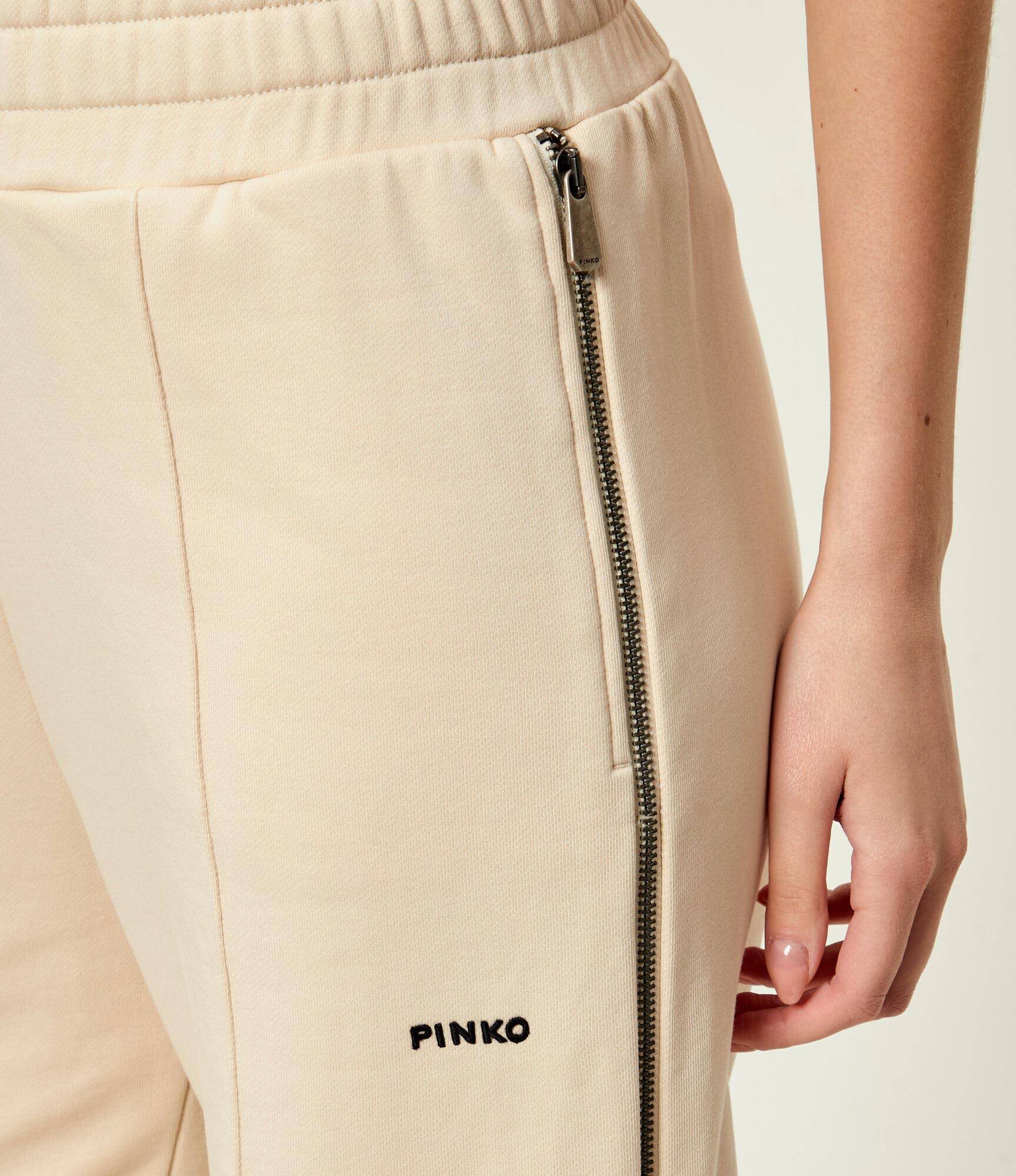 Pinko Pantaloni de trening Partenza | Relaxed fit