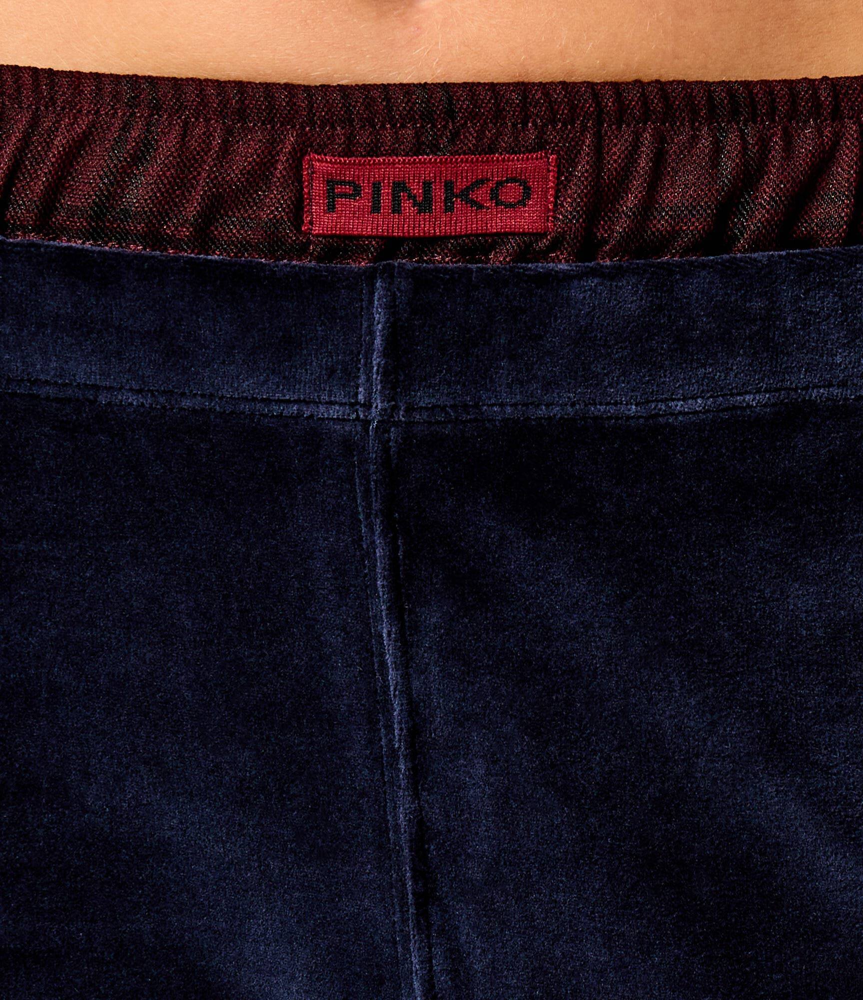 Pinko Pantaloni de trening Passeggino | Relaxed fit