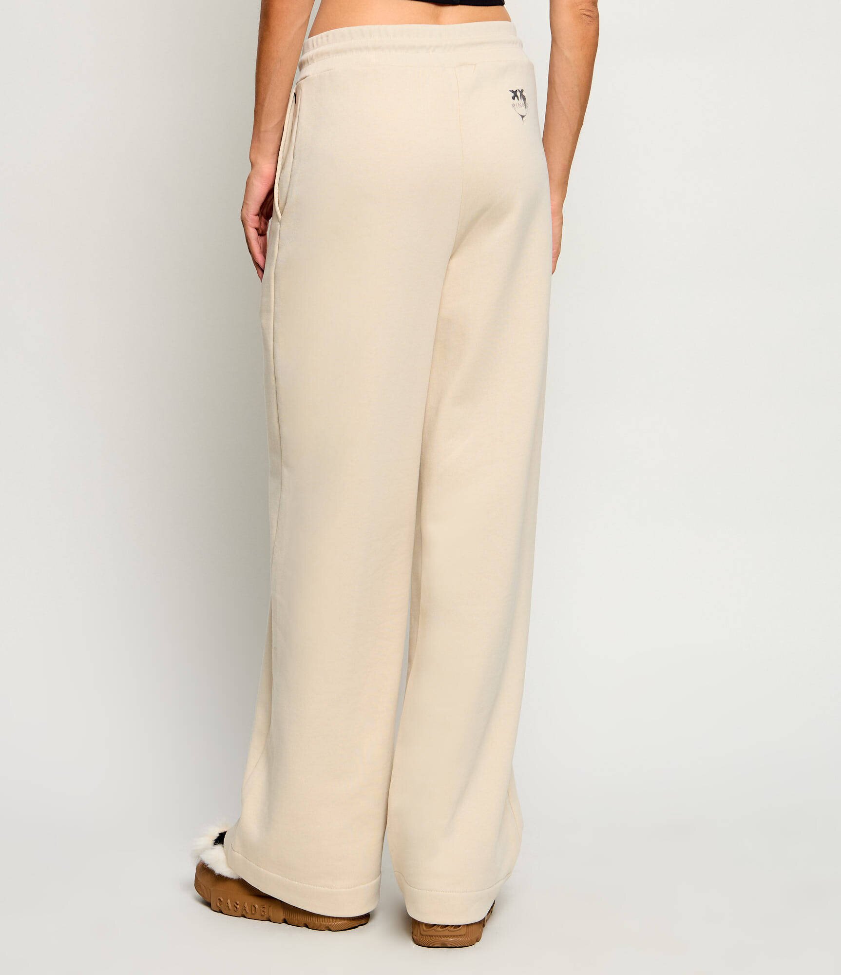 Pinko Pantaloni de trening Passiflora | Relaxed fit