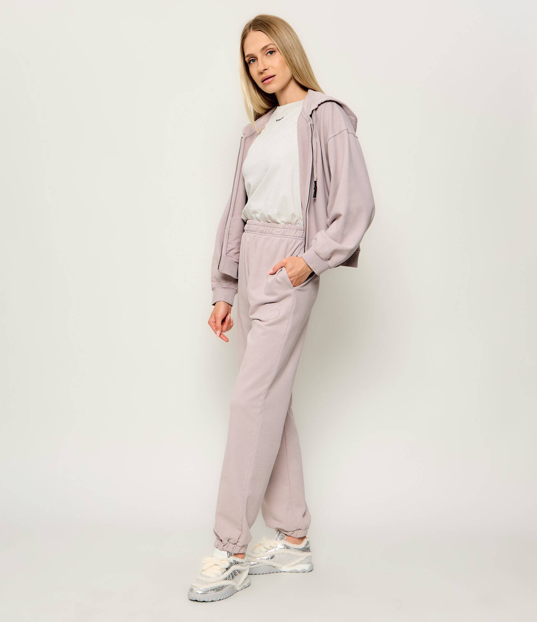 Pinko Pantaloni de trening Pazzo | regular fit