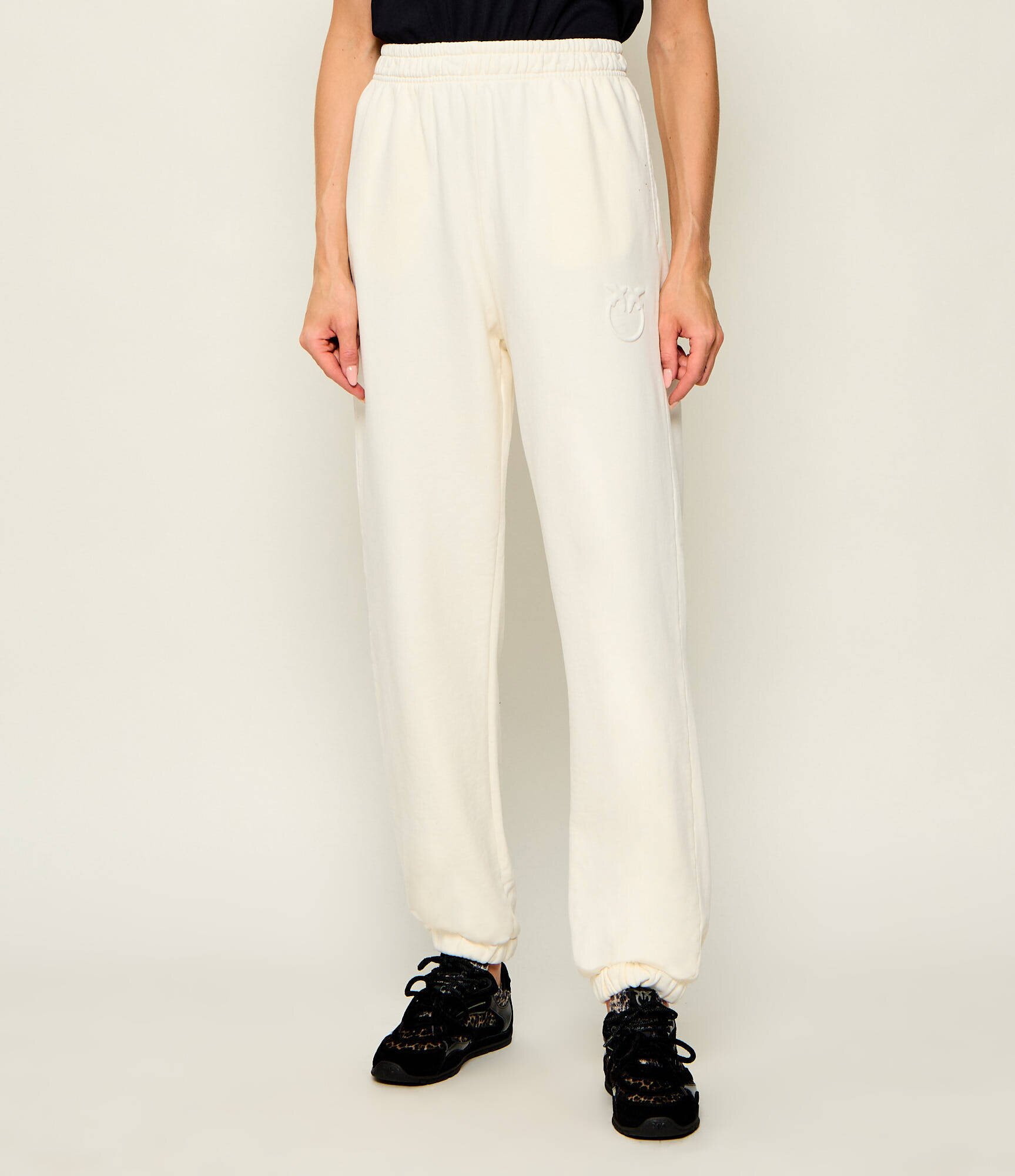 Pinko Pantaloni de trening Pazzo | regular fit