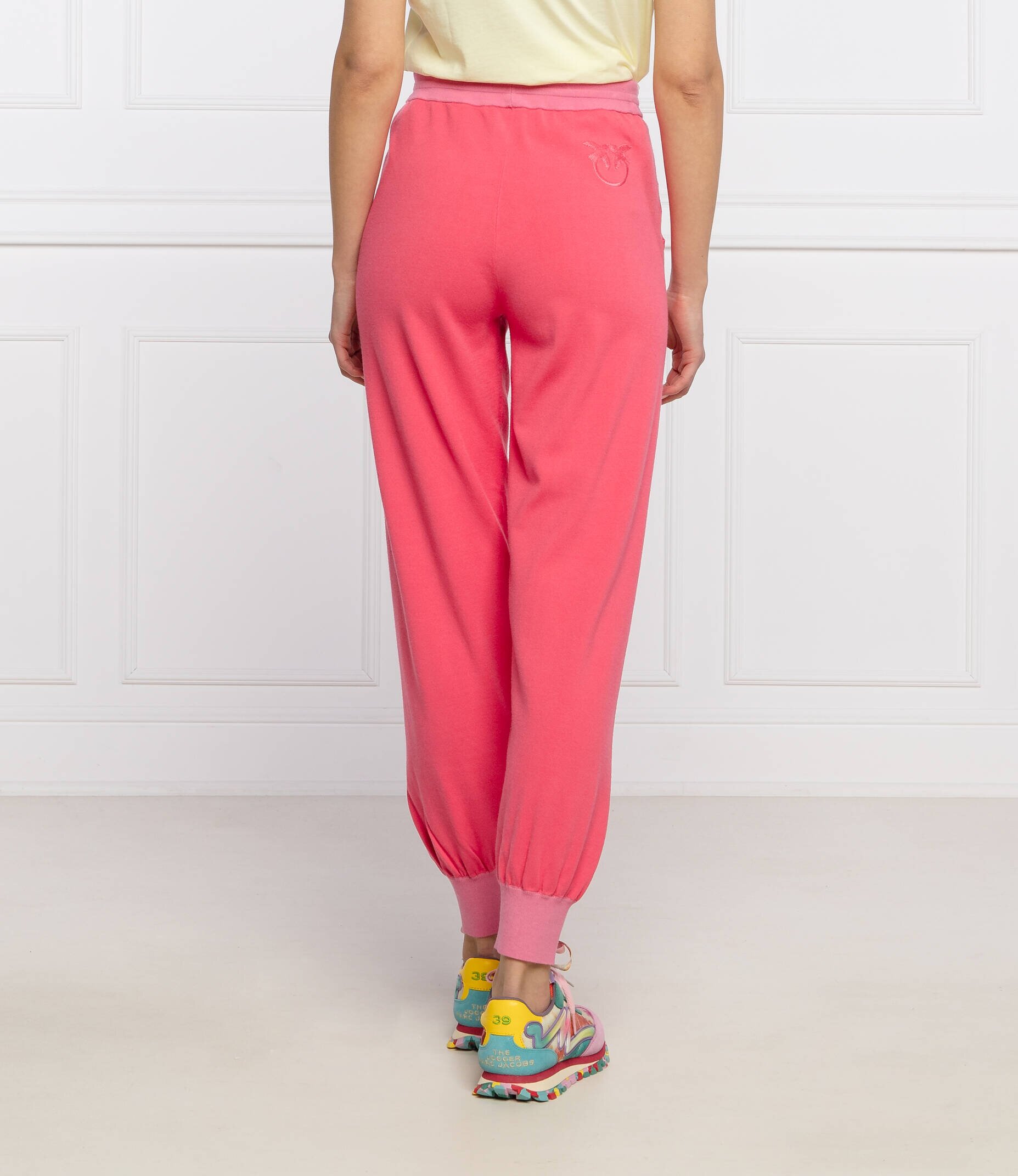 Pinko Pantaloni de trening PUNTEGGIO | Regular Fit