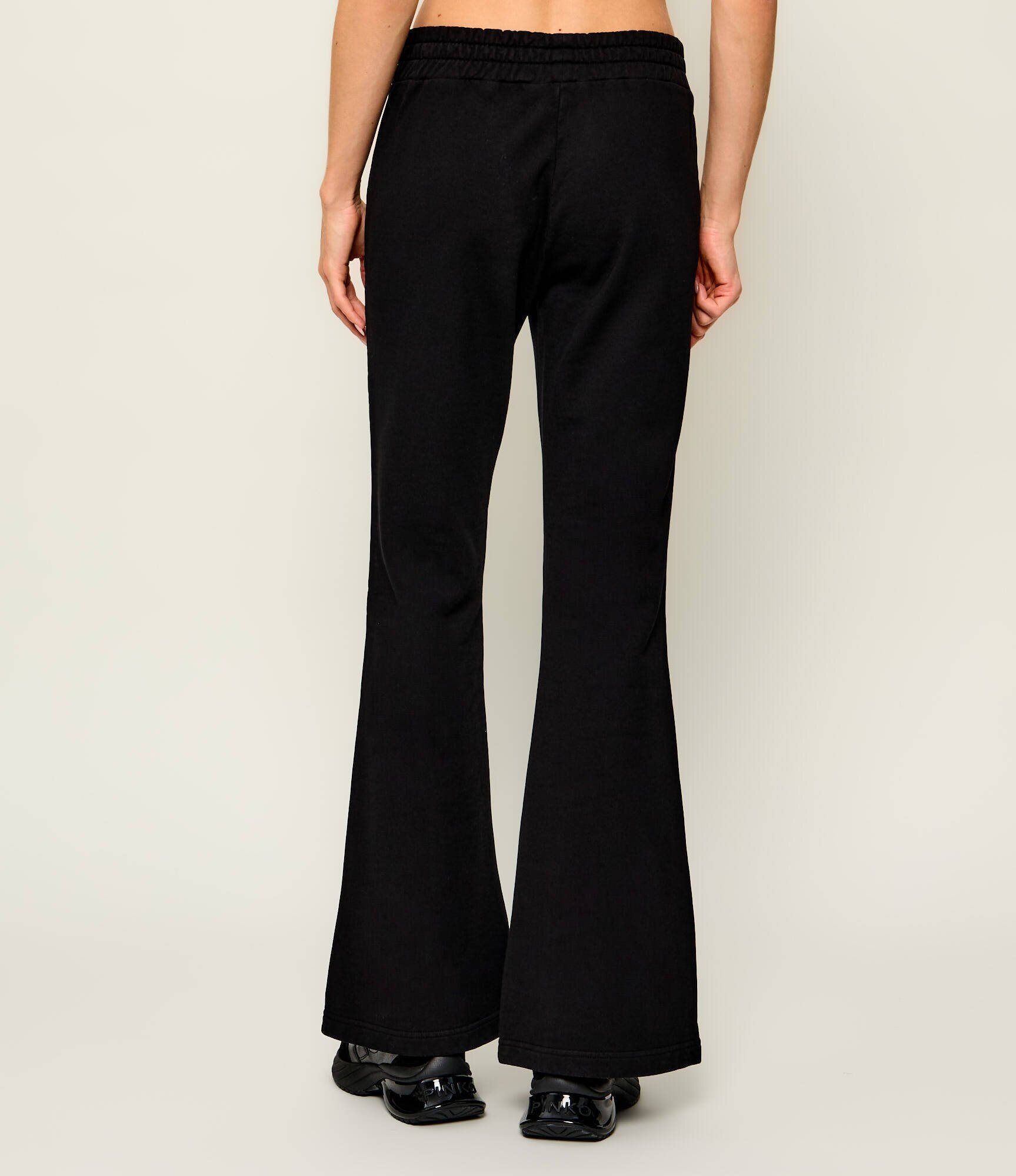 Pinko Pantaloni de trening Razionale | flare fit