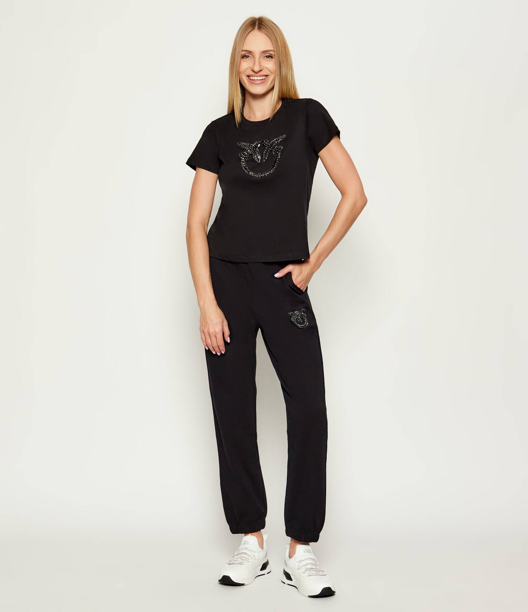Pinko Pantaloni de trening | regular fit