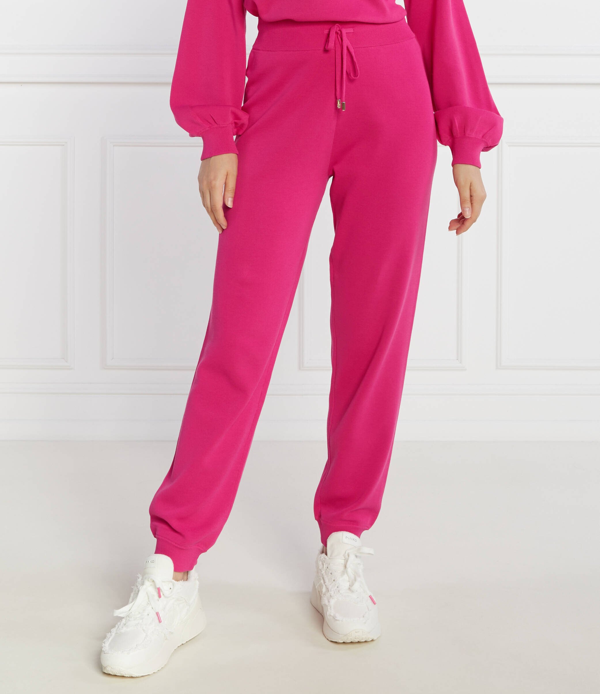 Pinko Pantaloni de trening | Regular Fit