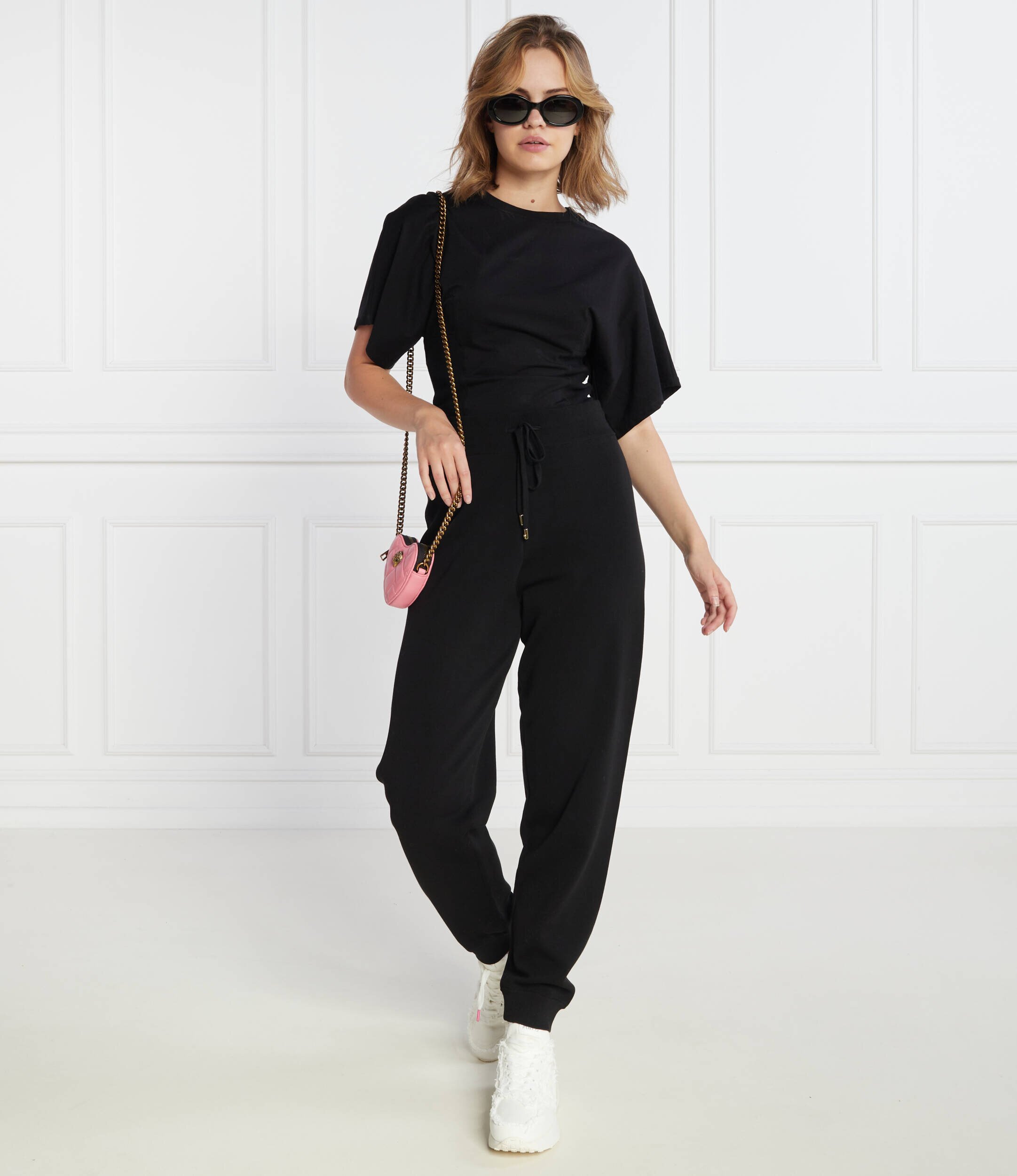 Pinko Pantaloni de trening | Regular Fit