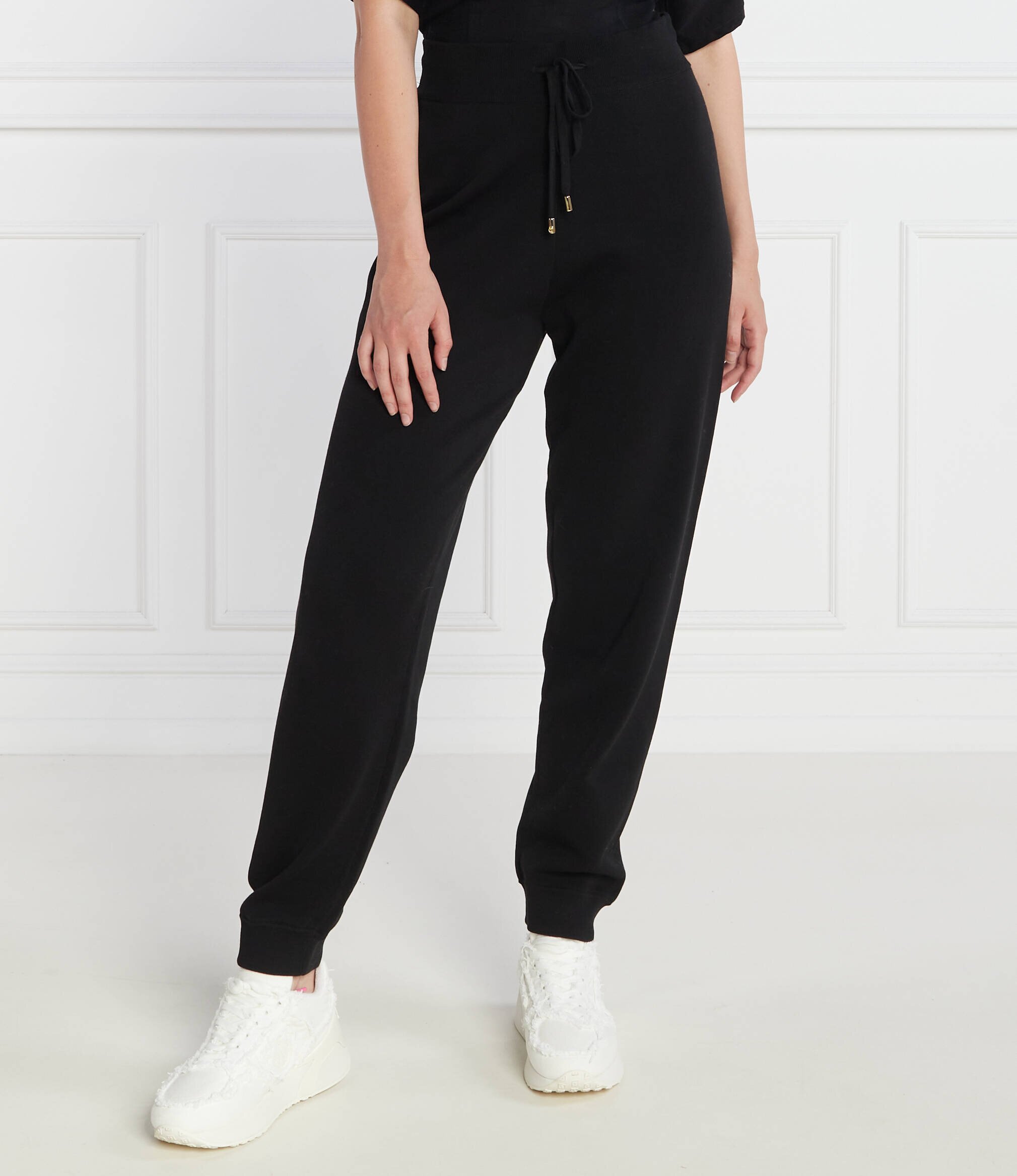Pinko Pantaloni de trening | Regular Fit