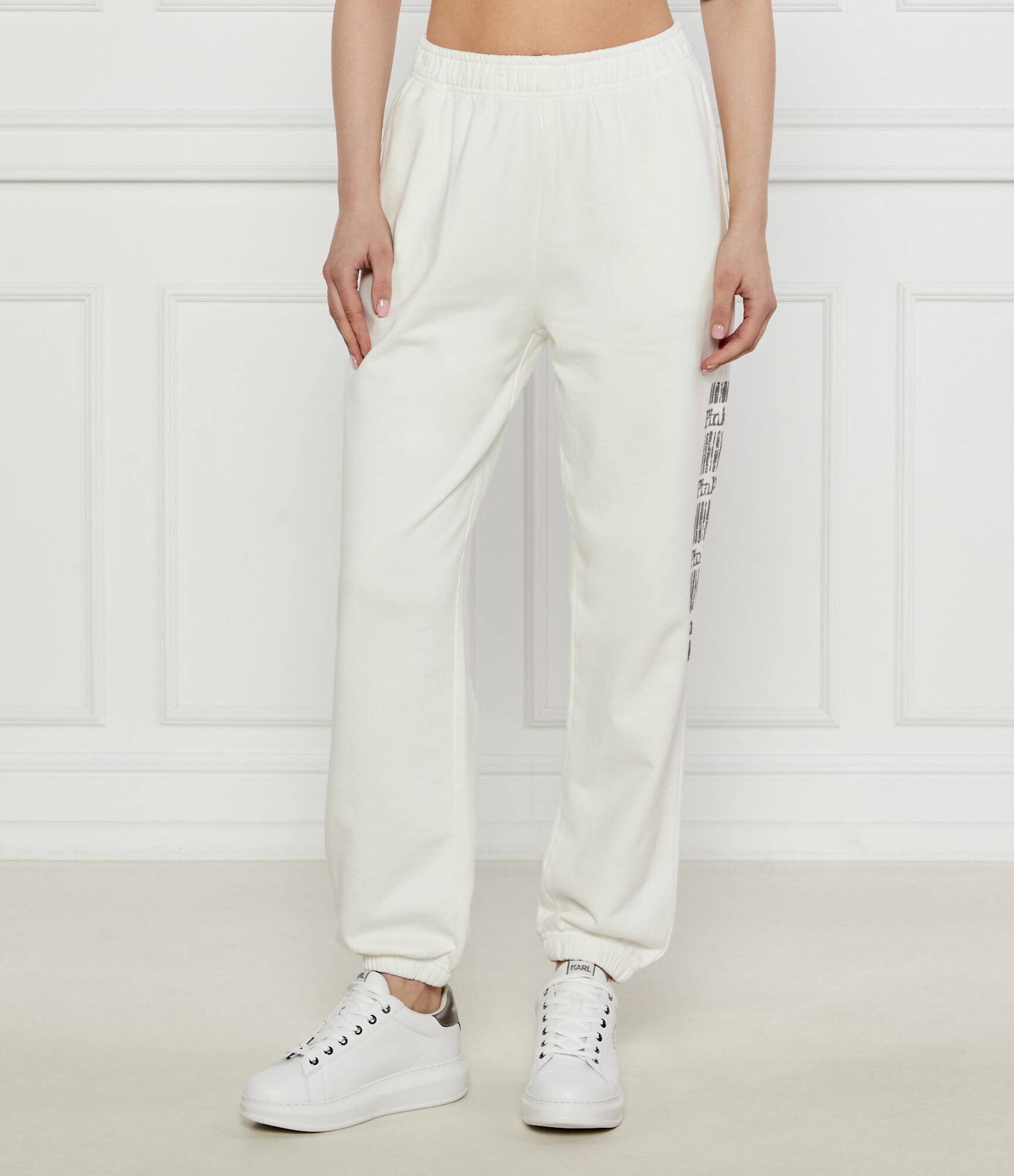 Pinko Pantaloni de trening | regular fit