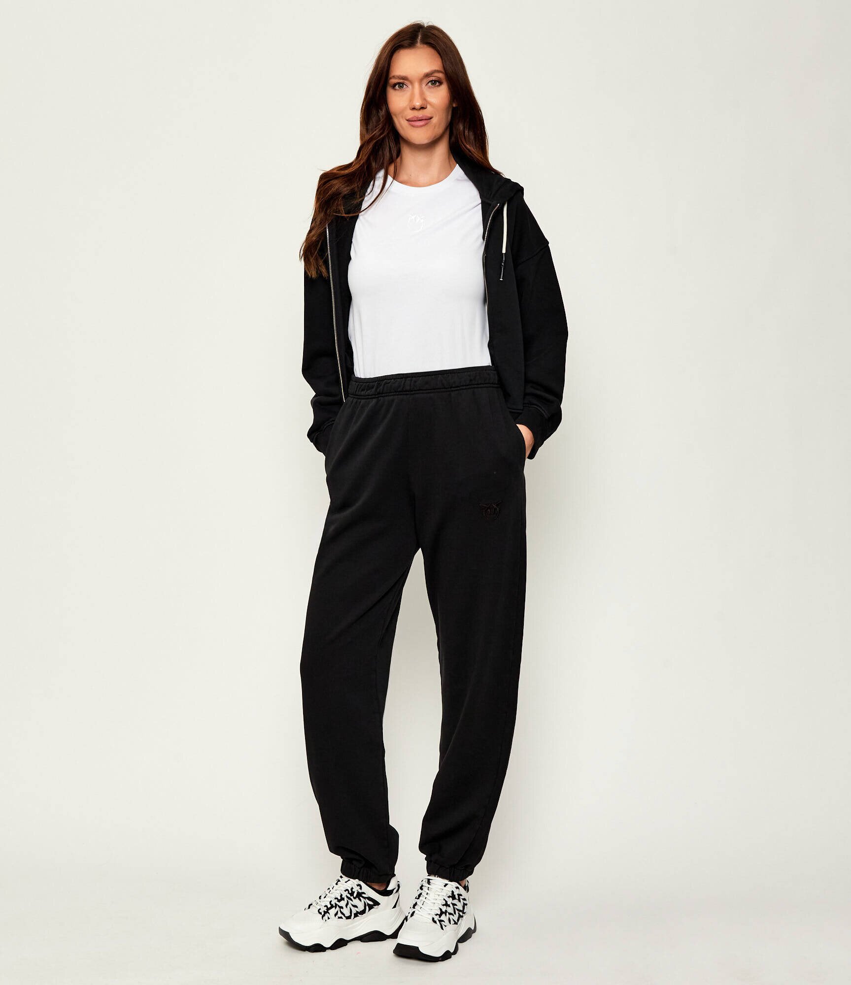 Pinko Pantaloni de trening | regular fit