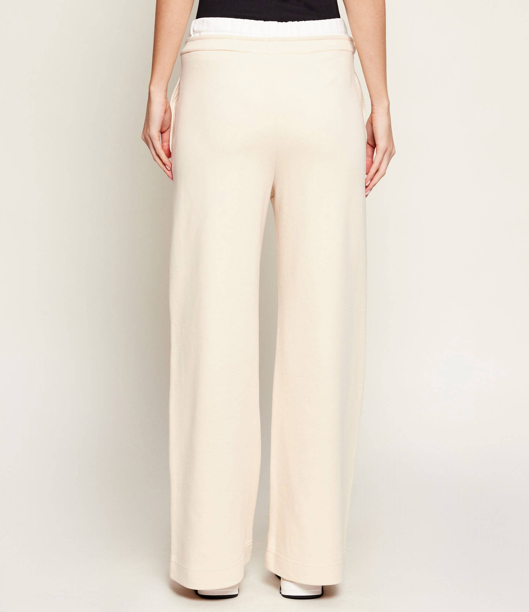 Pinko Pantaloni de trening | Relaxed fit
