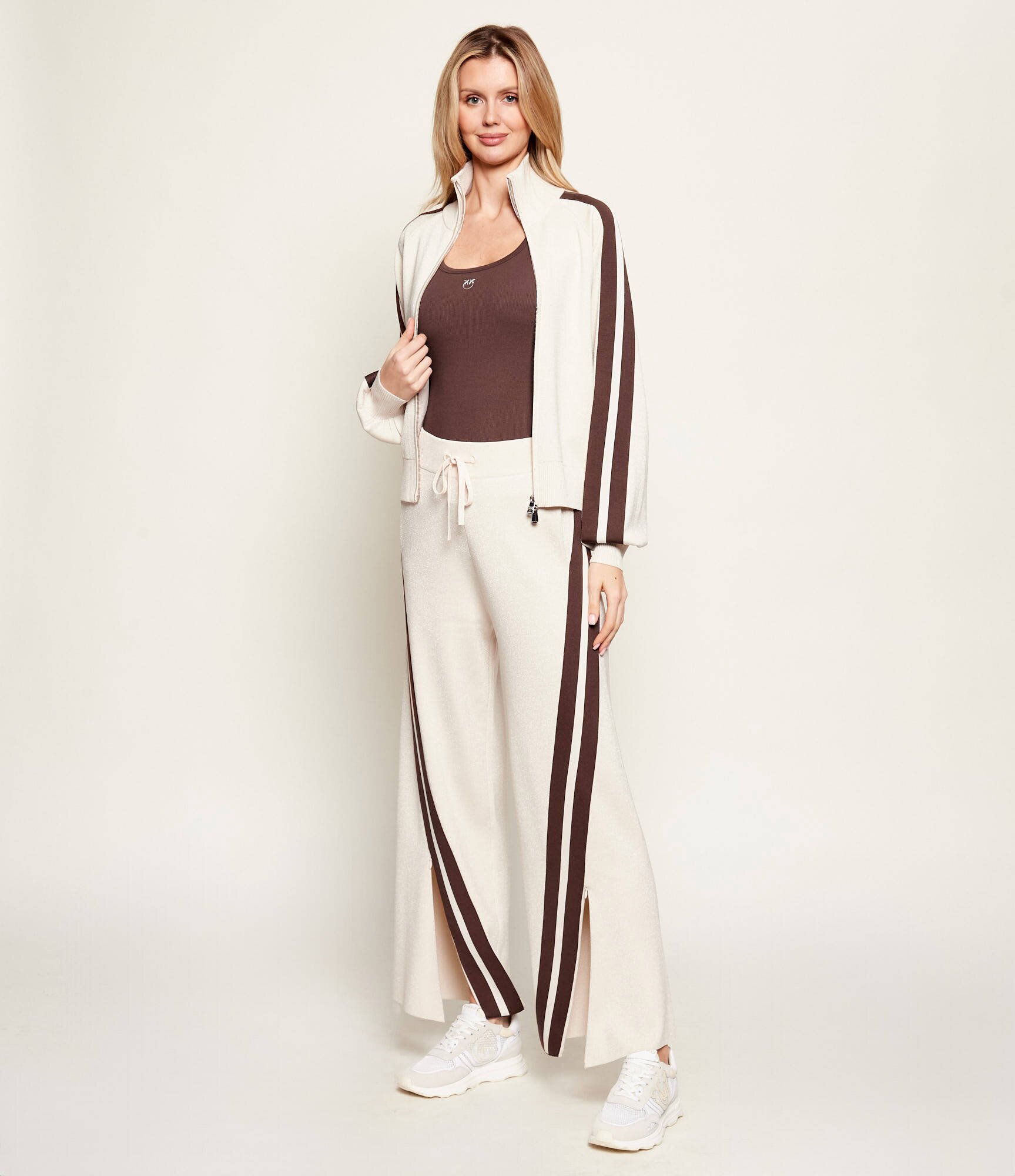 Pinko Pantaloni de trening TORMENTA | regular fit