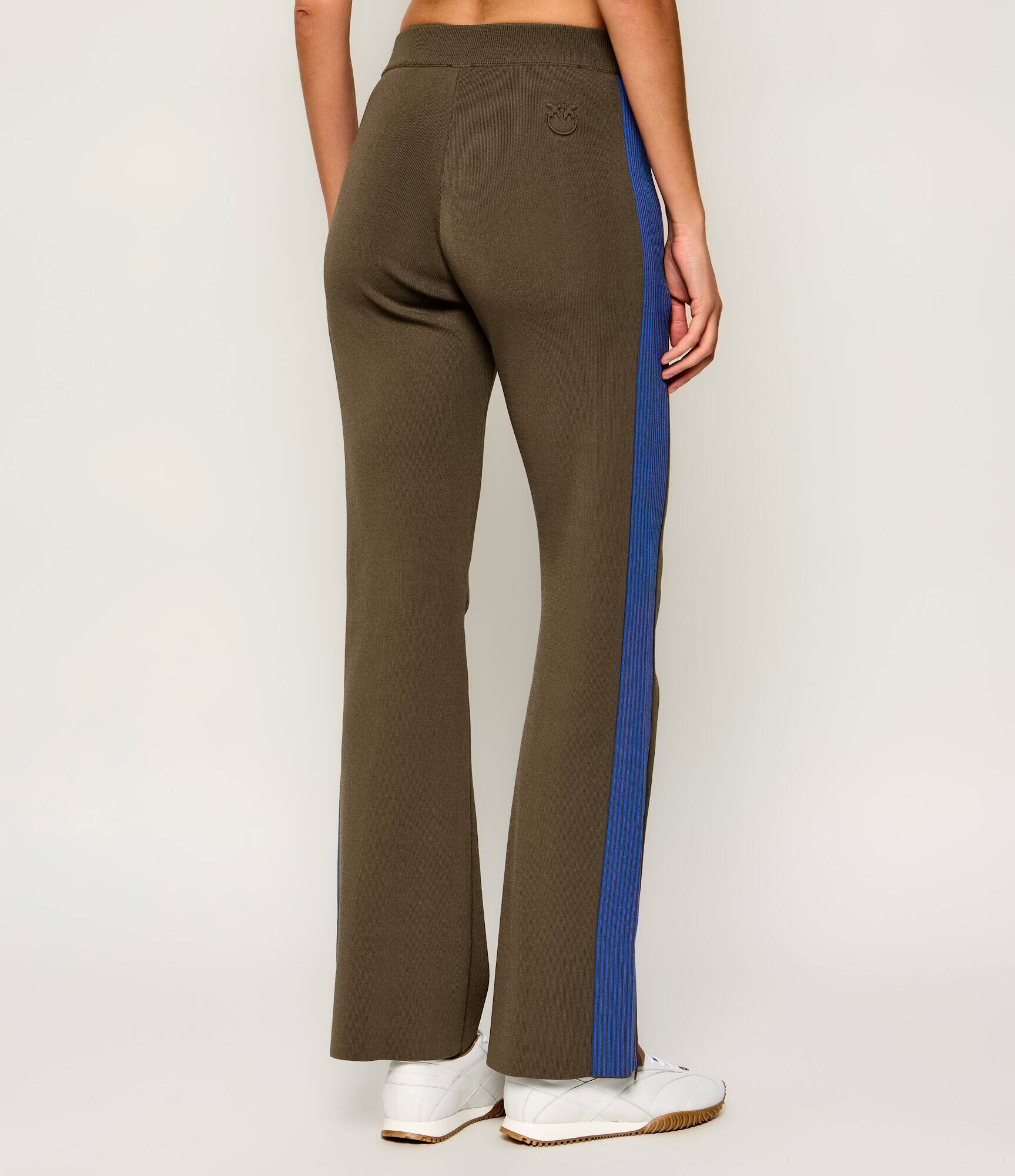 Pinko Pantaloni de tricot Essen | Loose fit