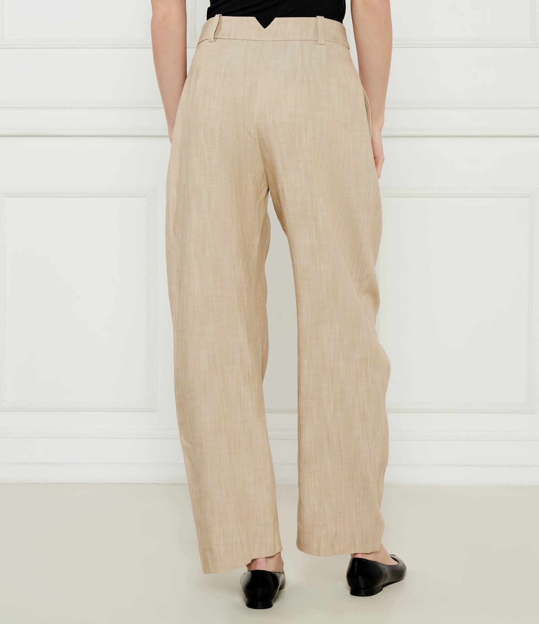 Pinko Pantaloni | flare fit
