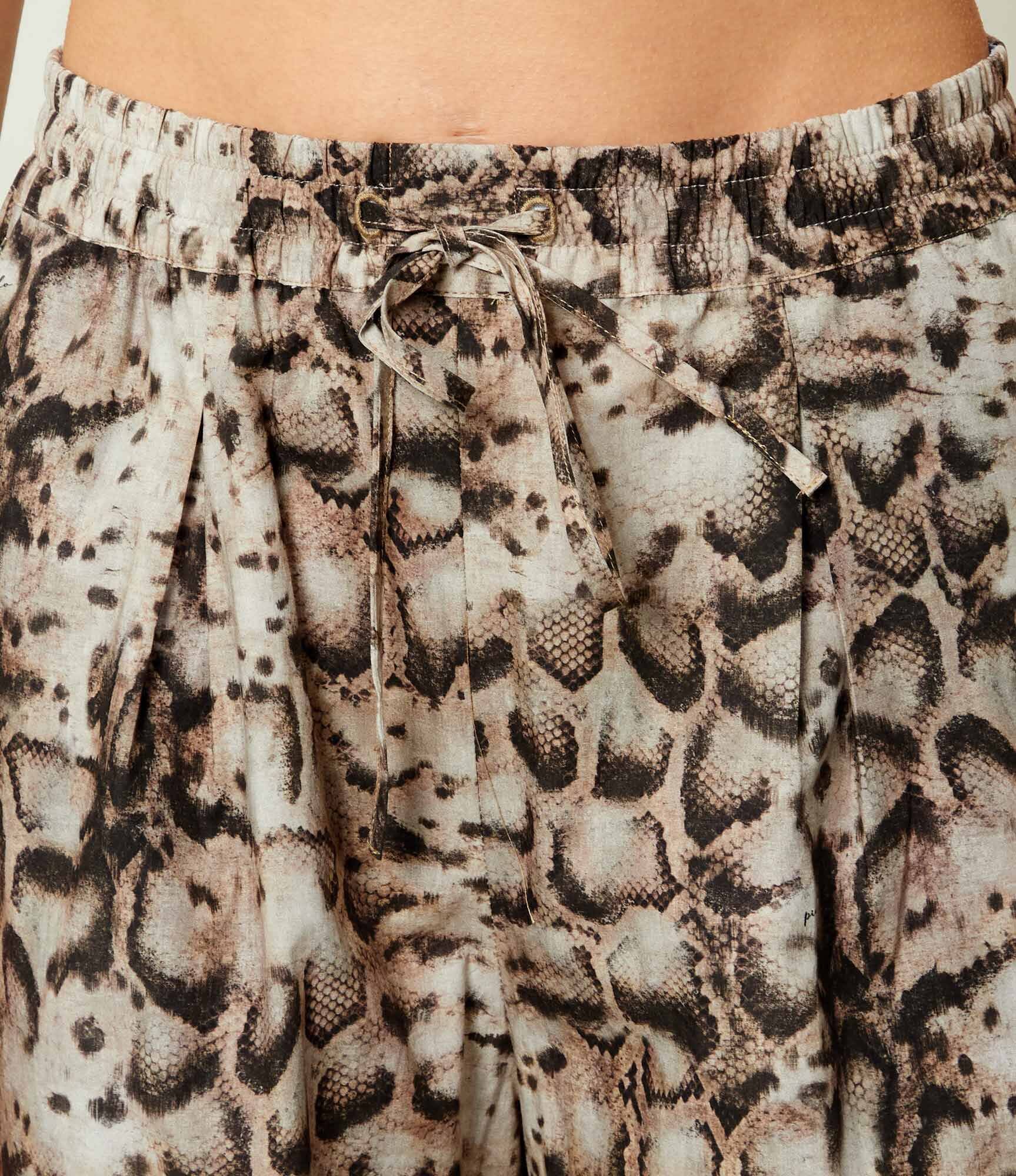 Pinko Pantaloni Gussola | Loose fit