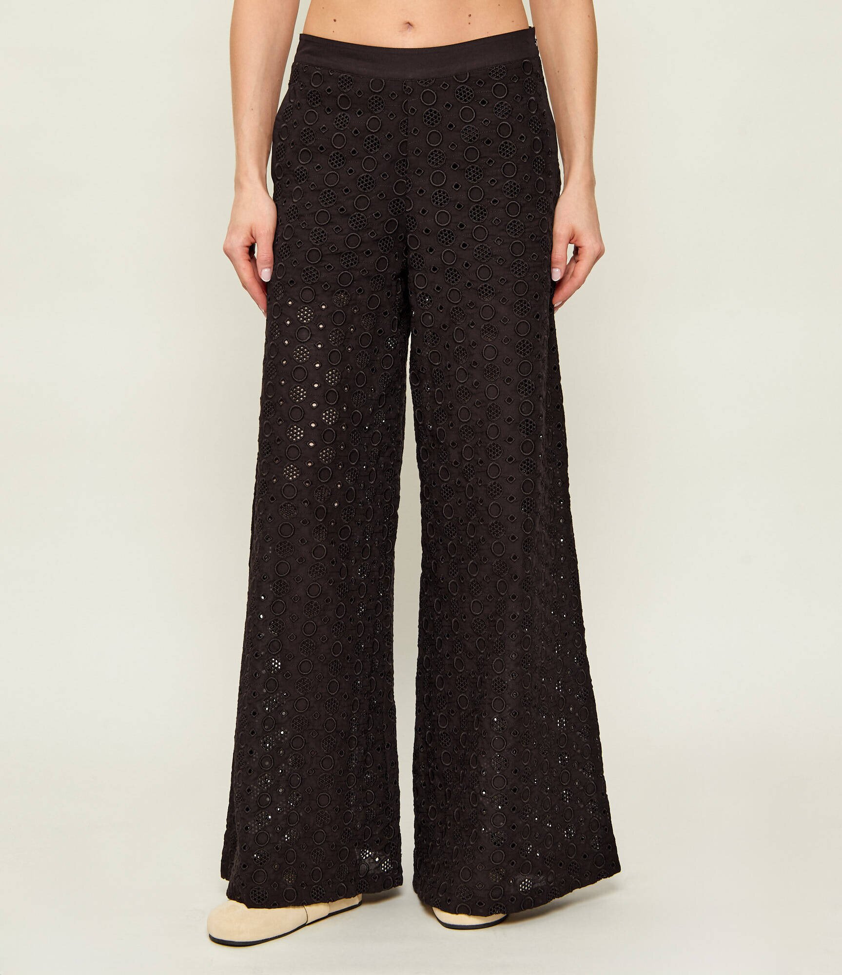 Pinko Pantaloni KIMMY | Relaxed fit