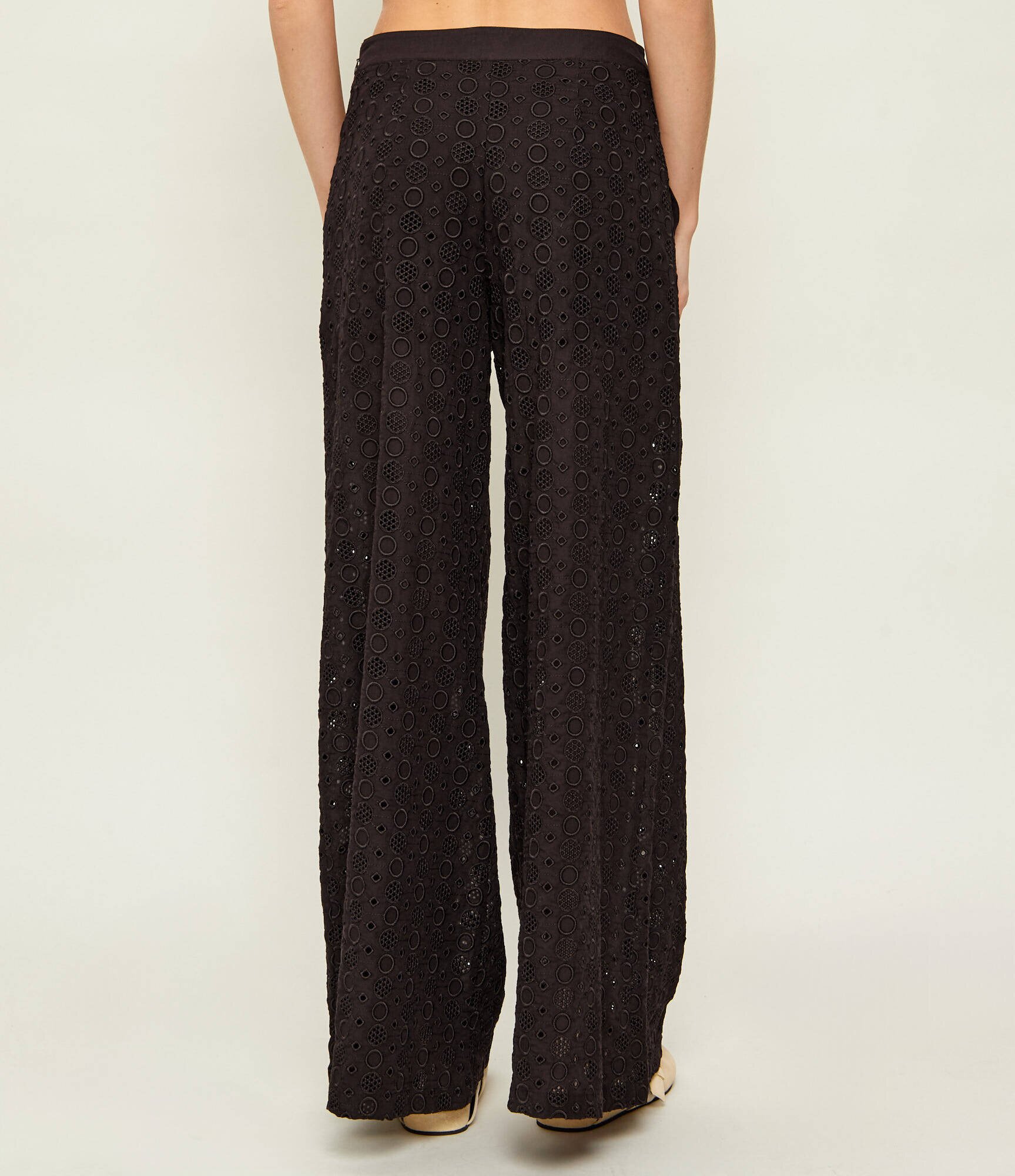 Pinko Pantaloni KIMMY | Relaxed fit