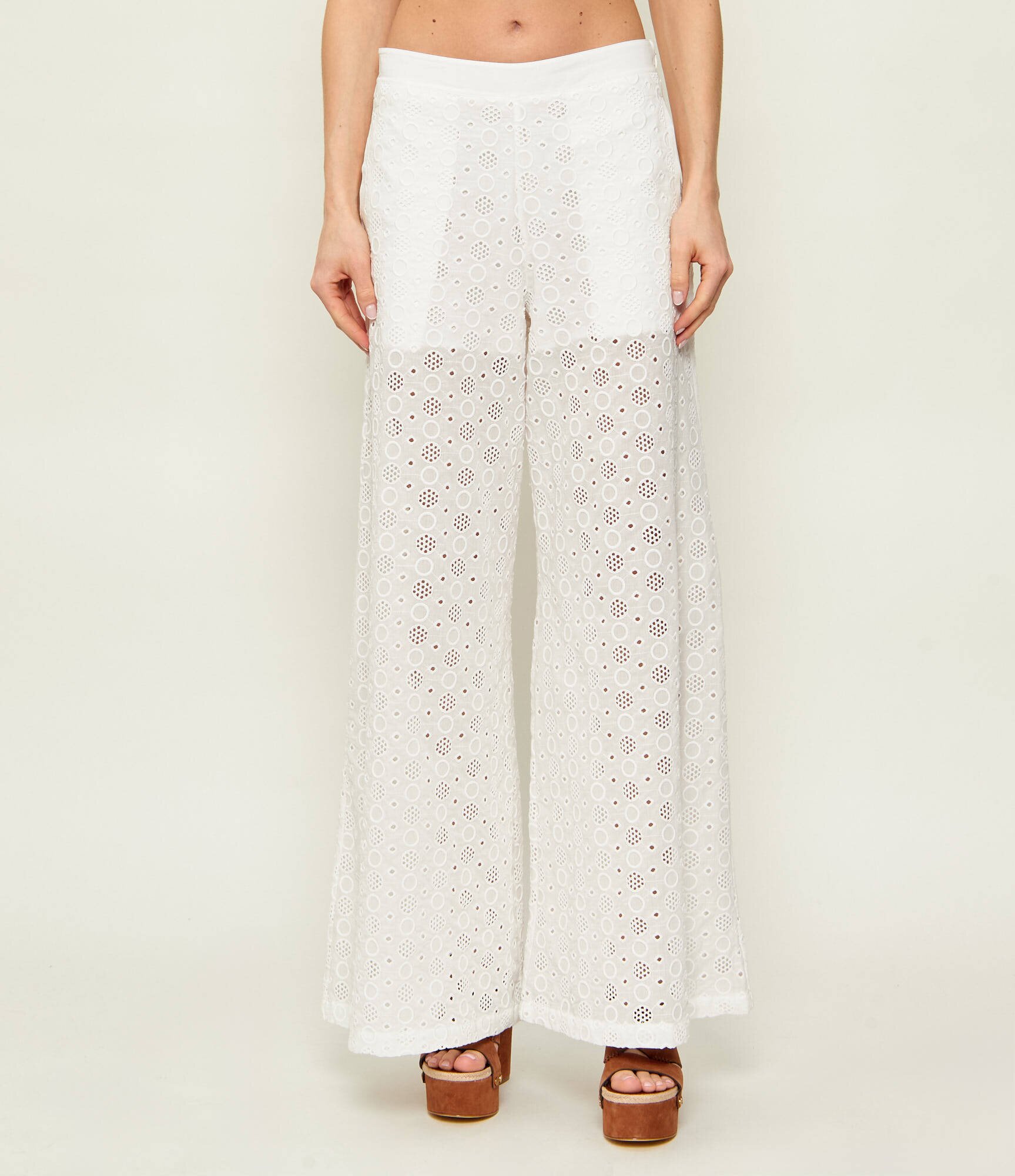 Pinko Pantaloni KIMMY | Relaxed fit