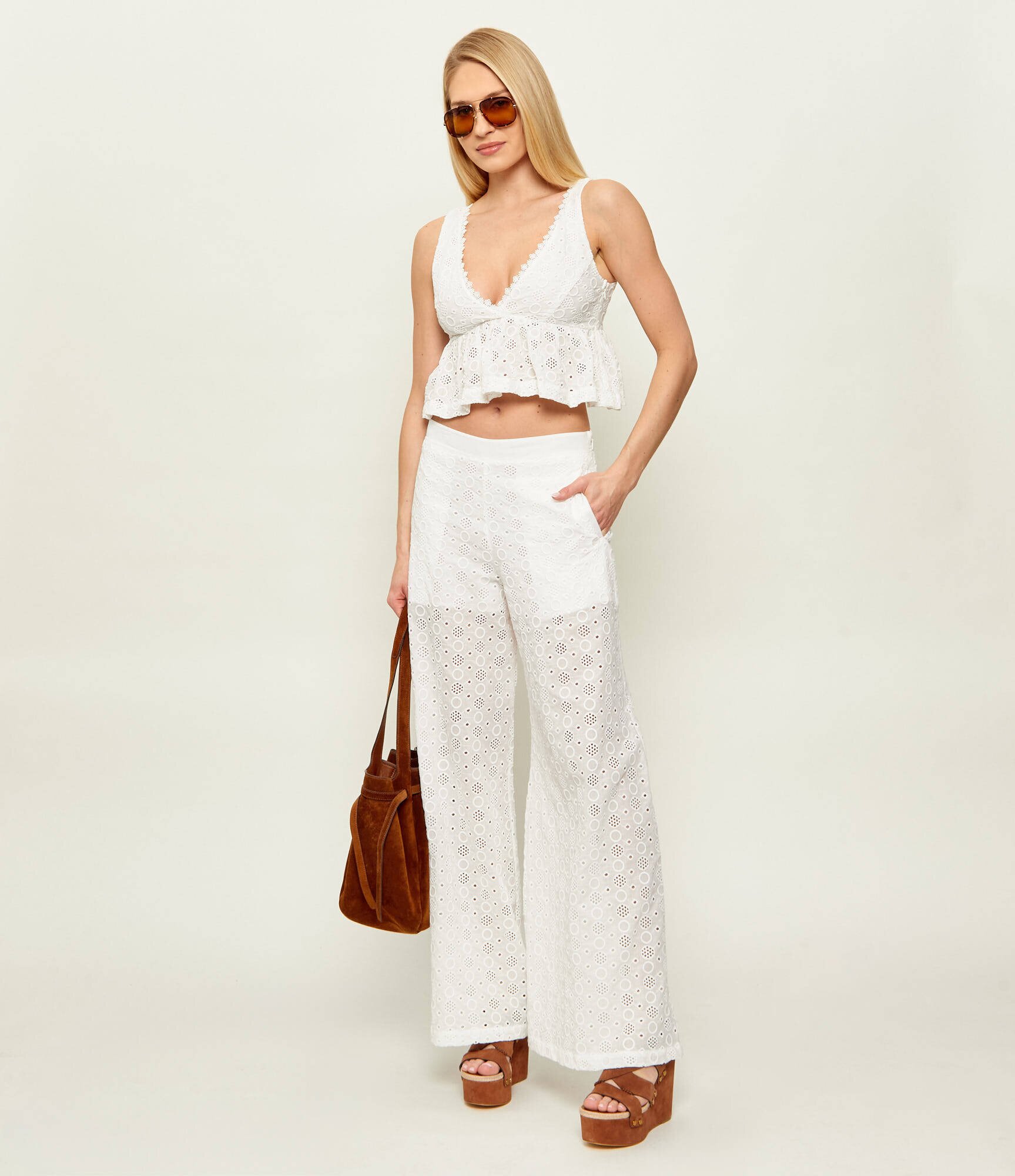Pinko Pantaloni KIMMY | Relaxed fit
