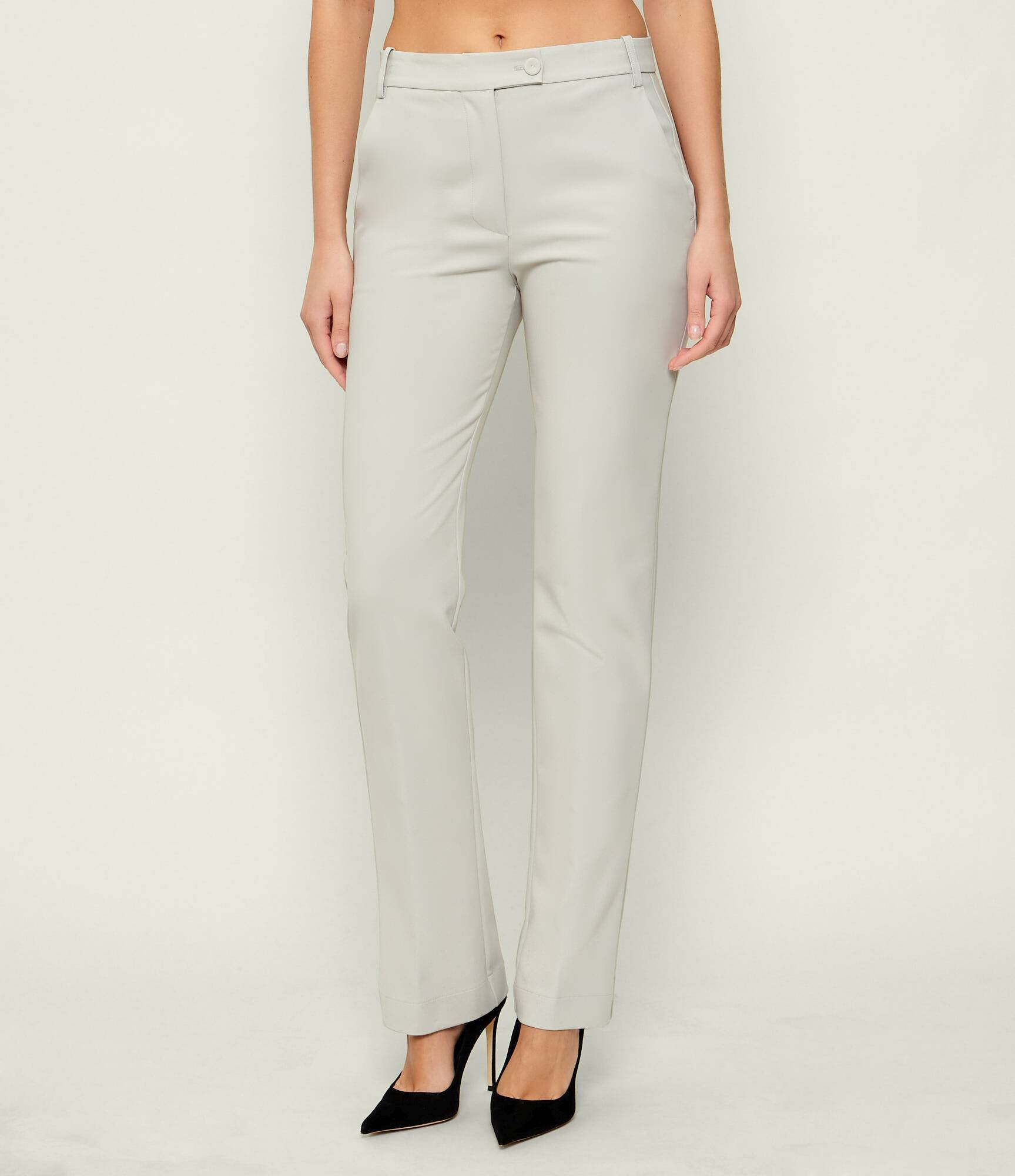 Pinko Pantaloni LETITIA | Slim Fit