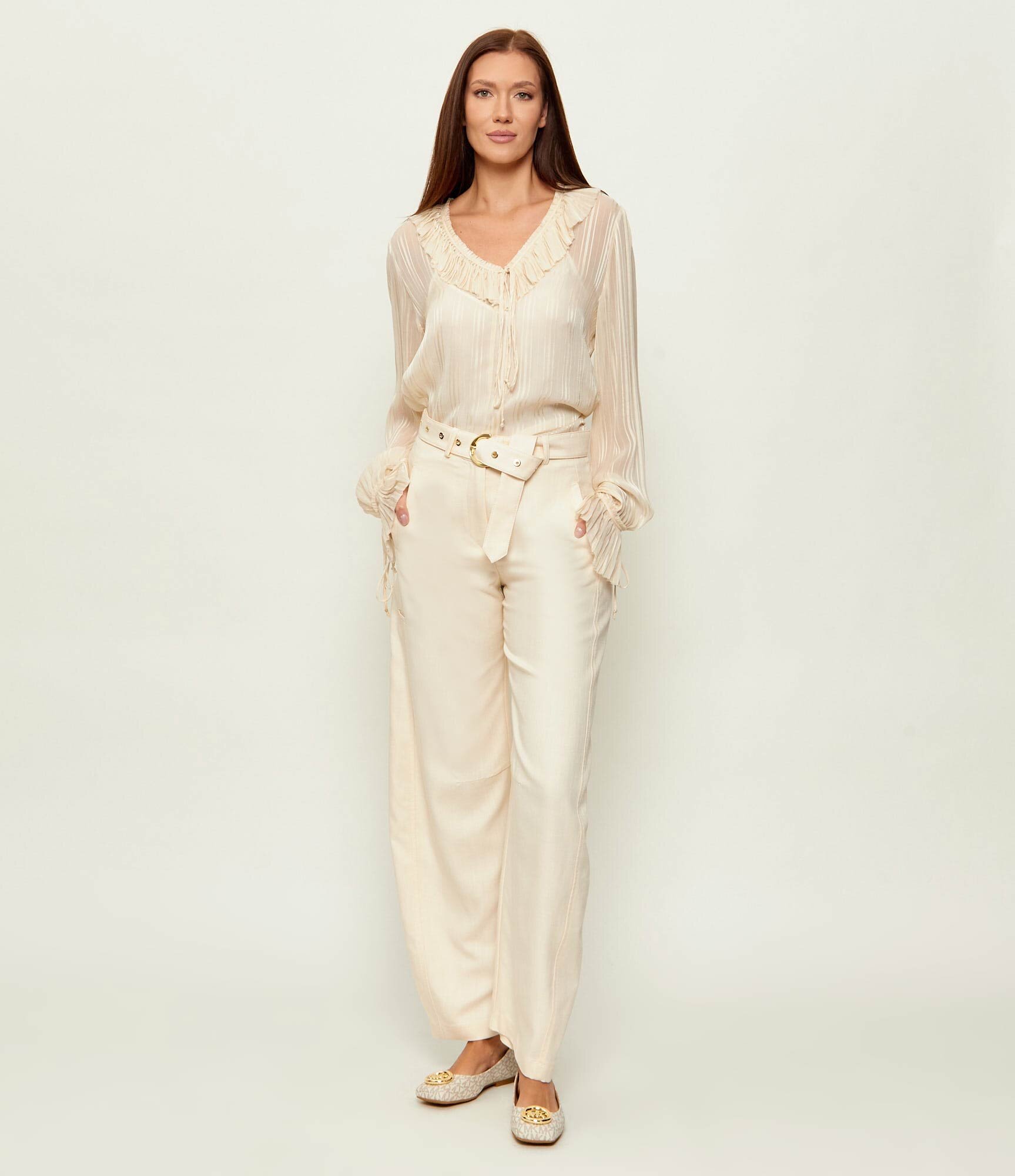 Pinko Pantaloni LEXY | Relaxed fit