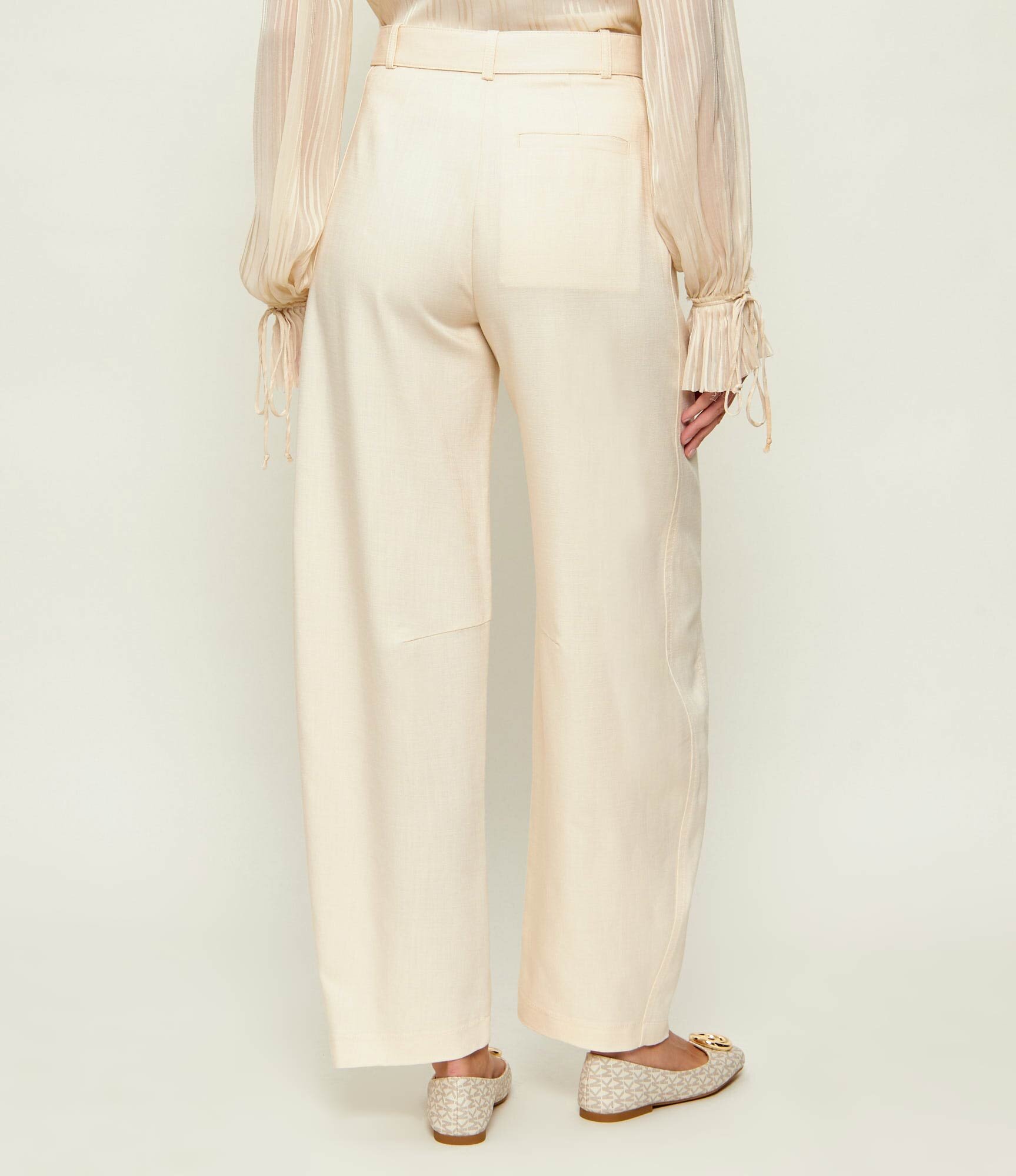 Pinko Pantaloni LEXY | Relaxed fit