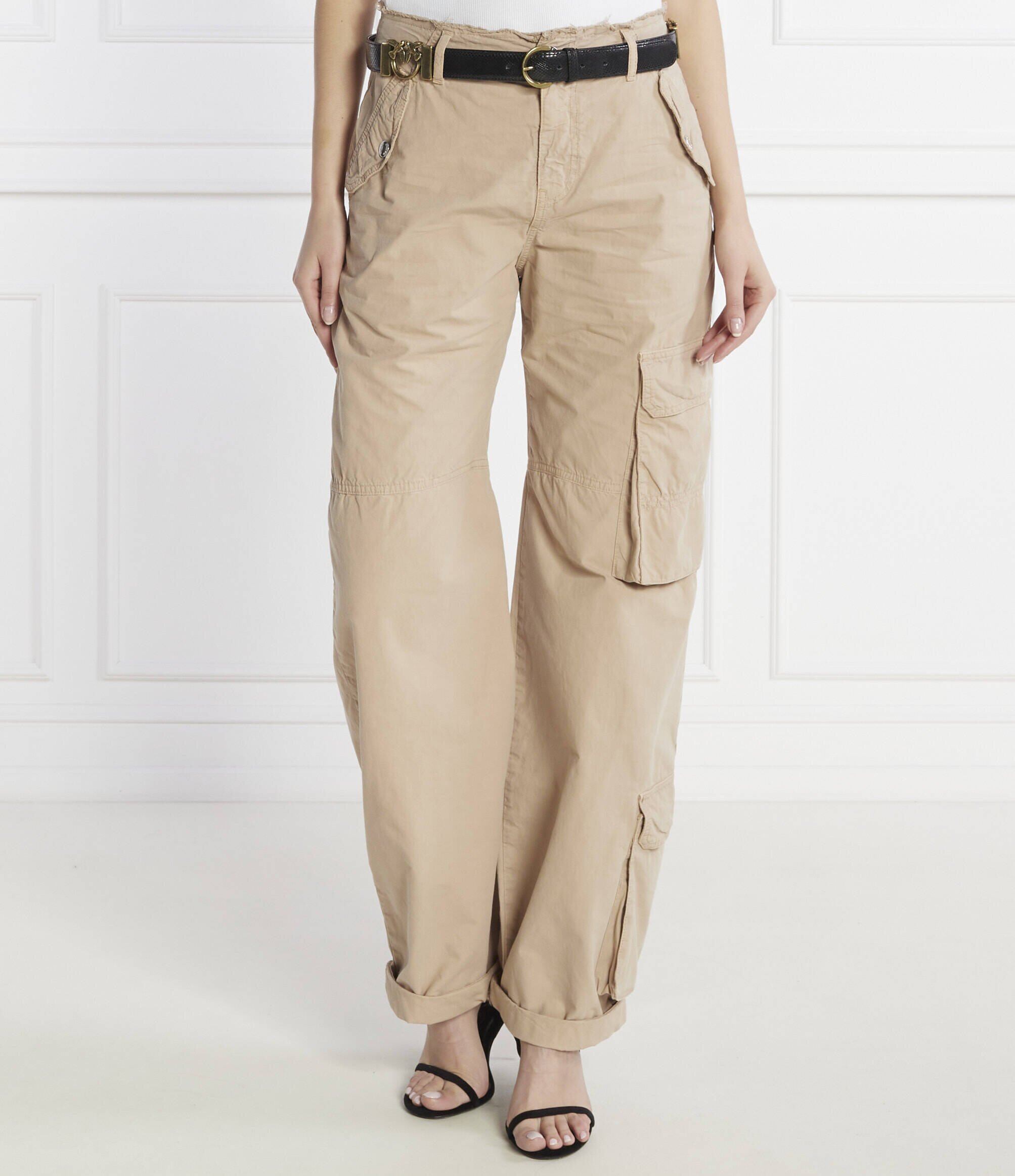 Pinko Pantaloni MALAGA | Regular Fit