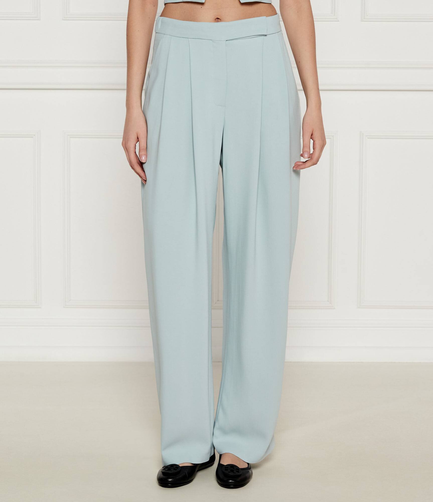 Pinko Pantaloni Montano | Relaxed fit