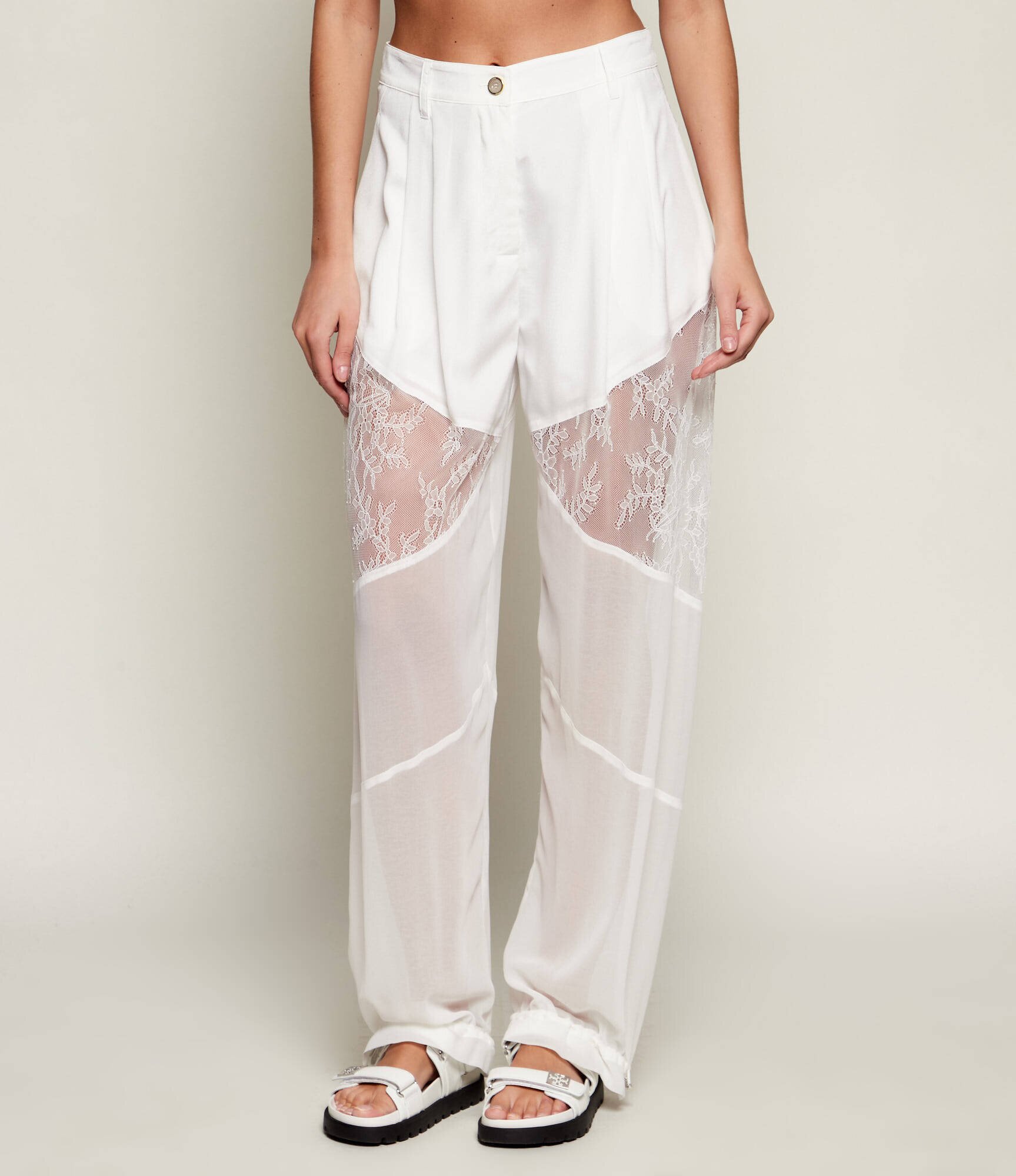 Pinko Pantaloni NACY | Loose fit