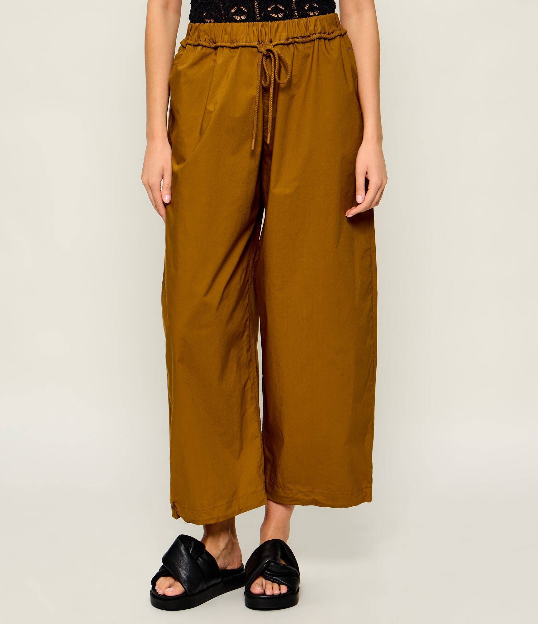 Pinko Pantaloni Ogliastra | Relaxed fit