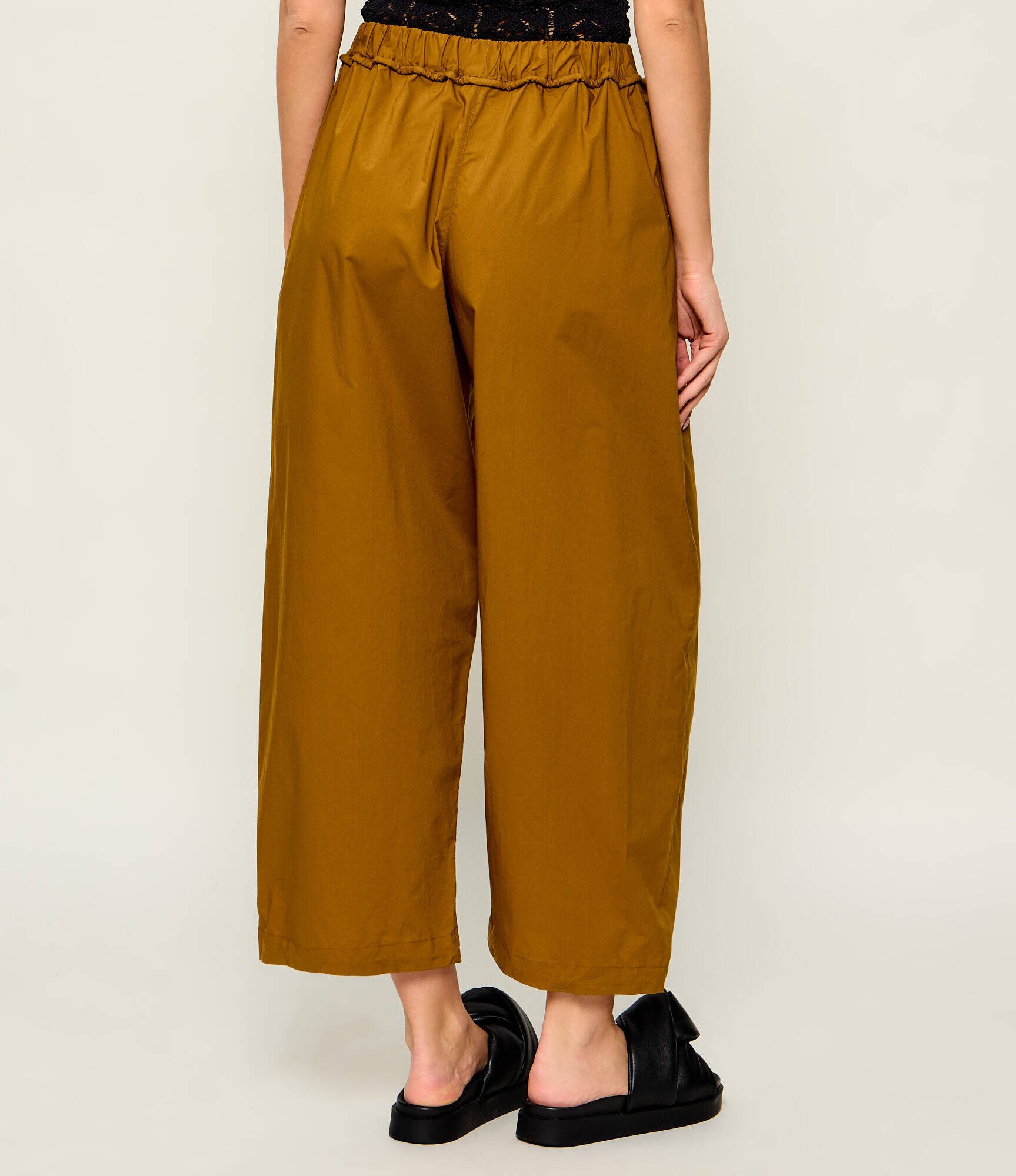 Pinko Pantaloni Ogliastra | Relaxed fit