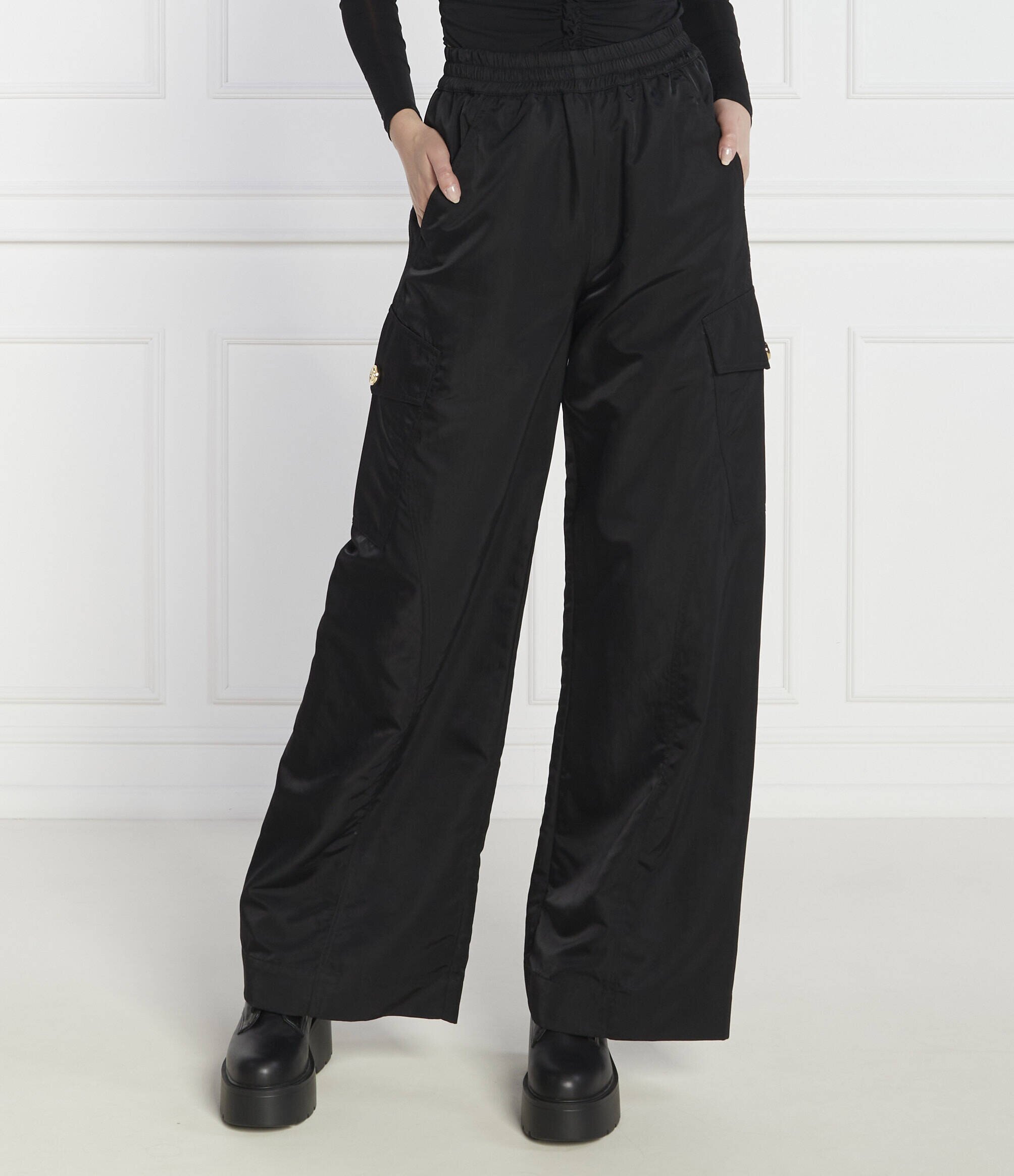 Pinko Pantaloni | Oversize fit