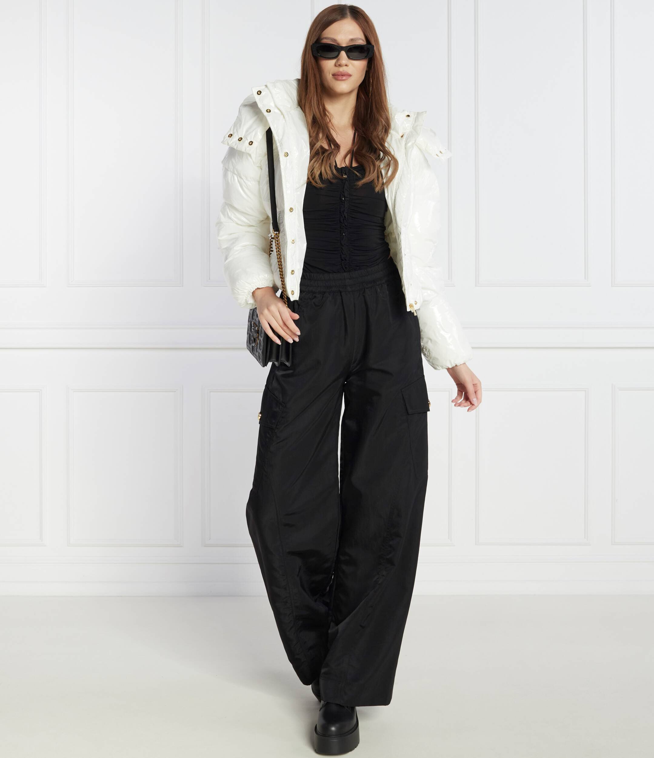 Pinko Pantaloni | Oversize fit