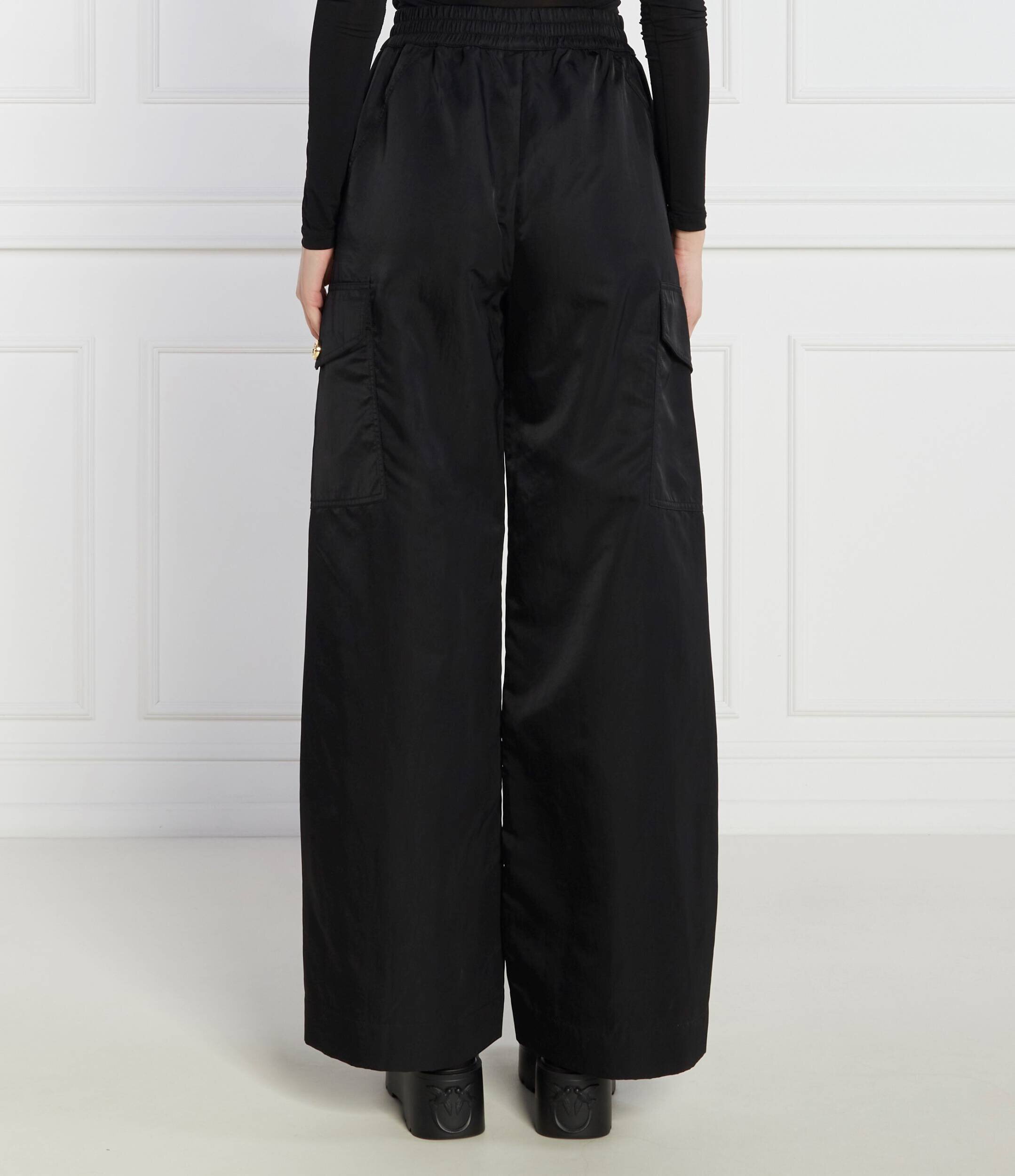 Pinko Pantaloni | Oversize fit