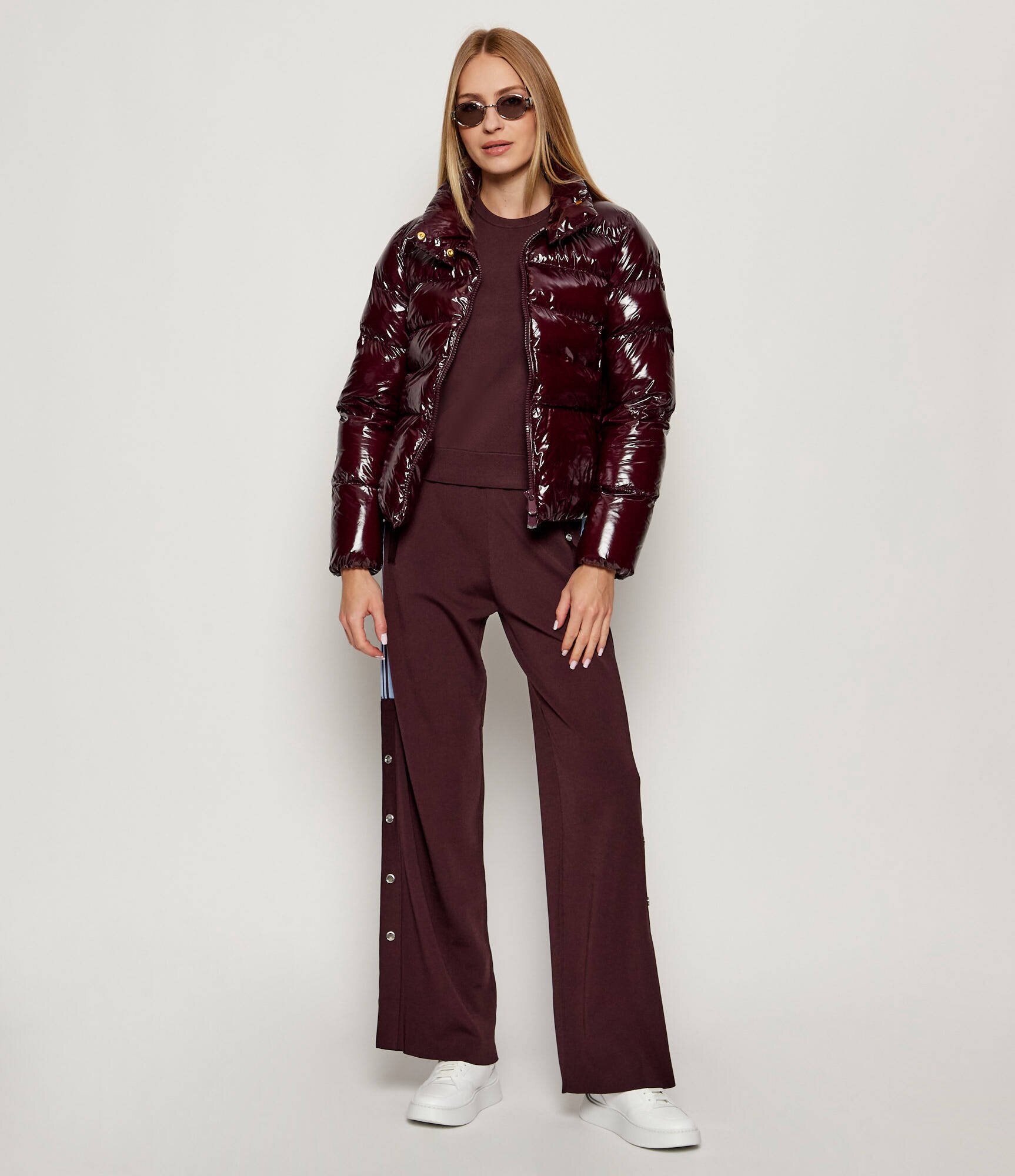 Pinko Pantaloni Palmarola | Relaxed fit