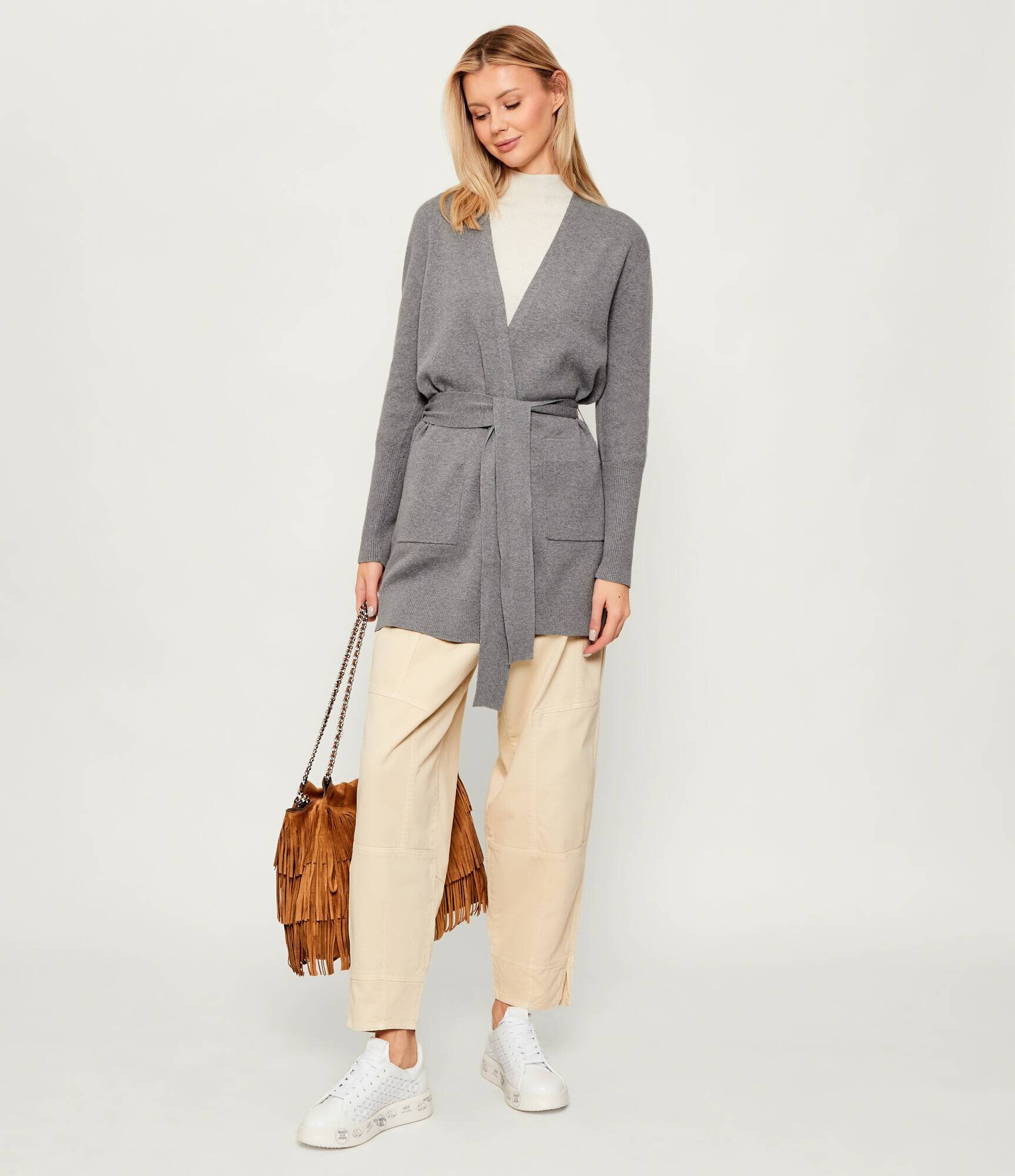 Pinko Pantaloni PECORINO | Tapered fit