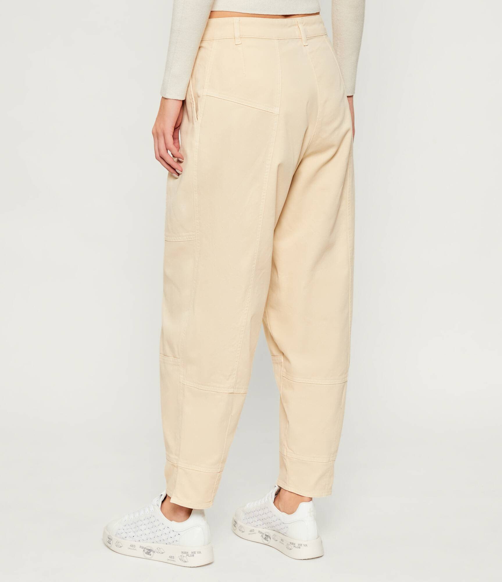 Pinko Pantaloni PECORINO | Tapered fit