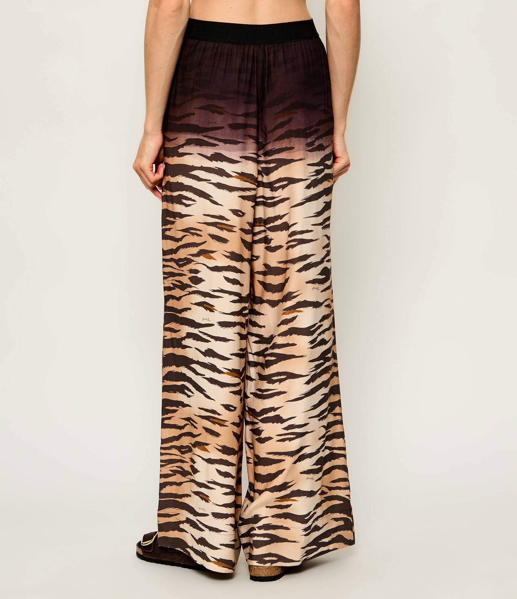Pinko Pantaloni PERSY | Relaxed fit