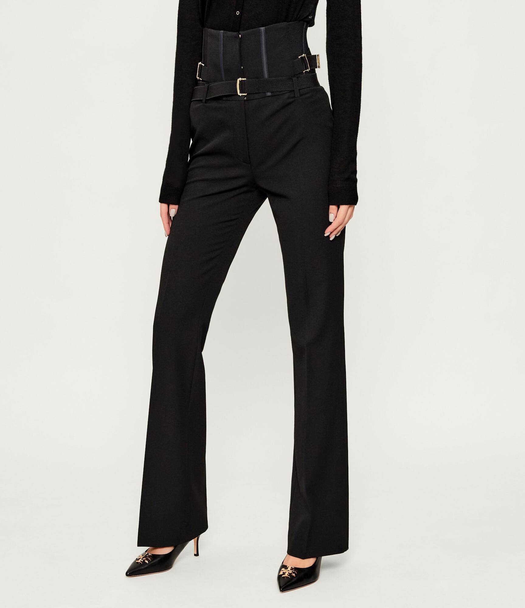 Pinko Pantaloni PIADINA | Slim Fit