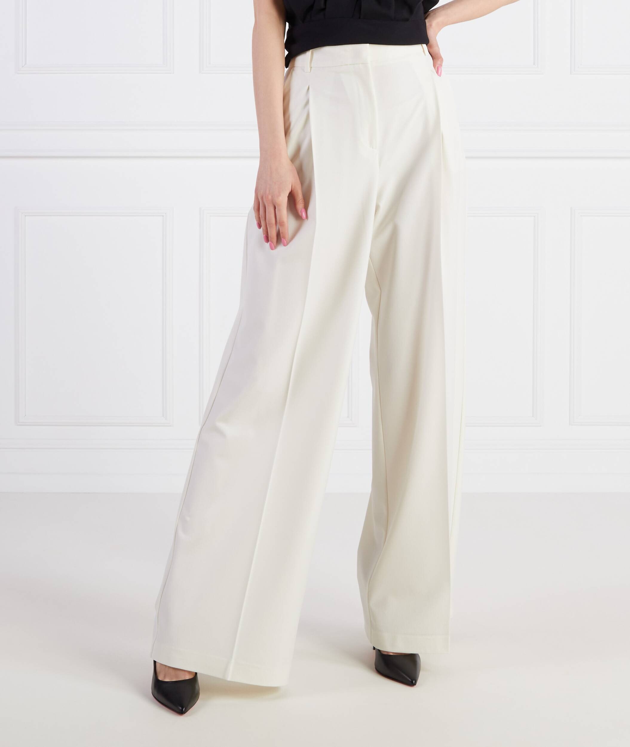 Pinko Pantaloni PROSPERO | Palazzo