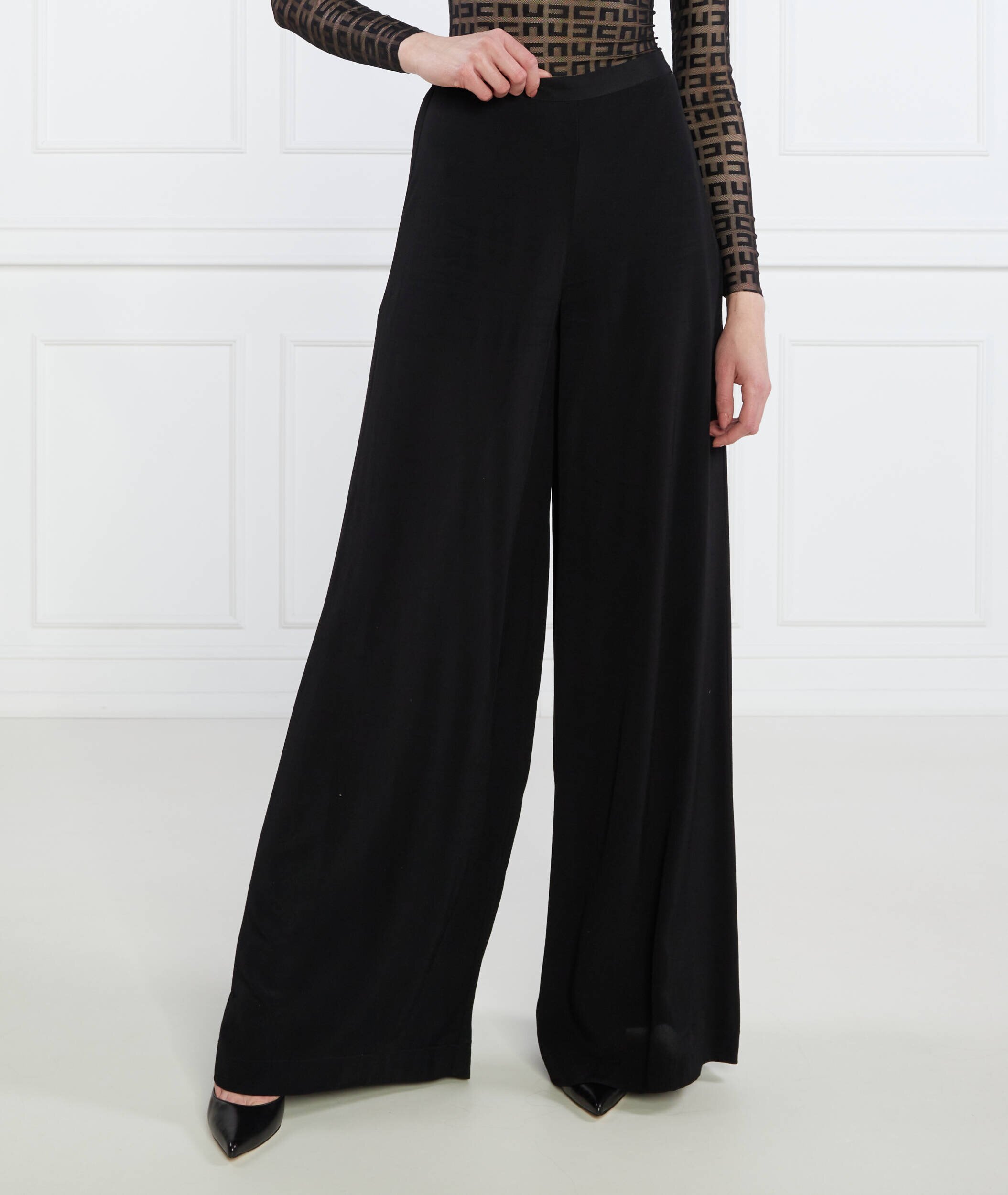 Pinko Pantaloni PUNTUALE | Palazzo