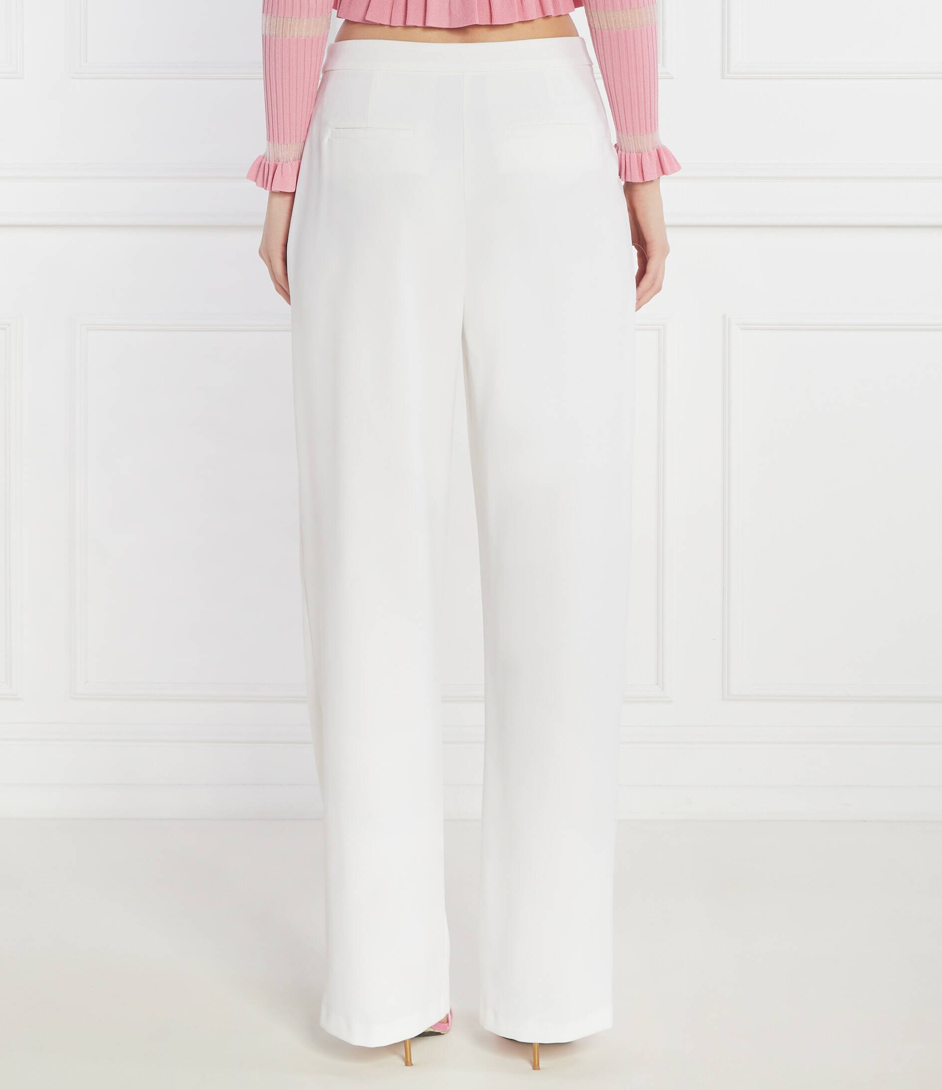 Pinko Pantaloni | Regular Fit