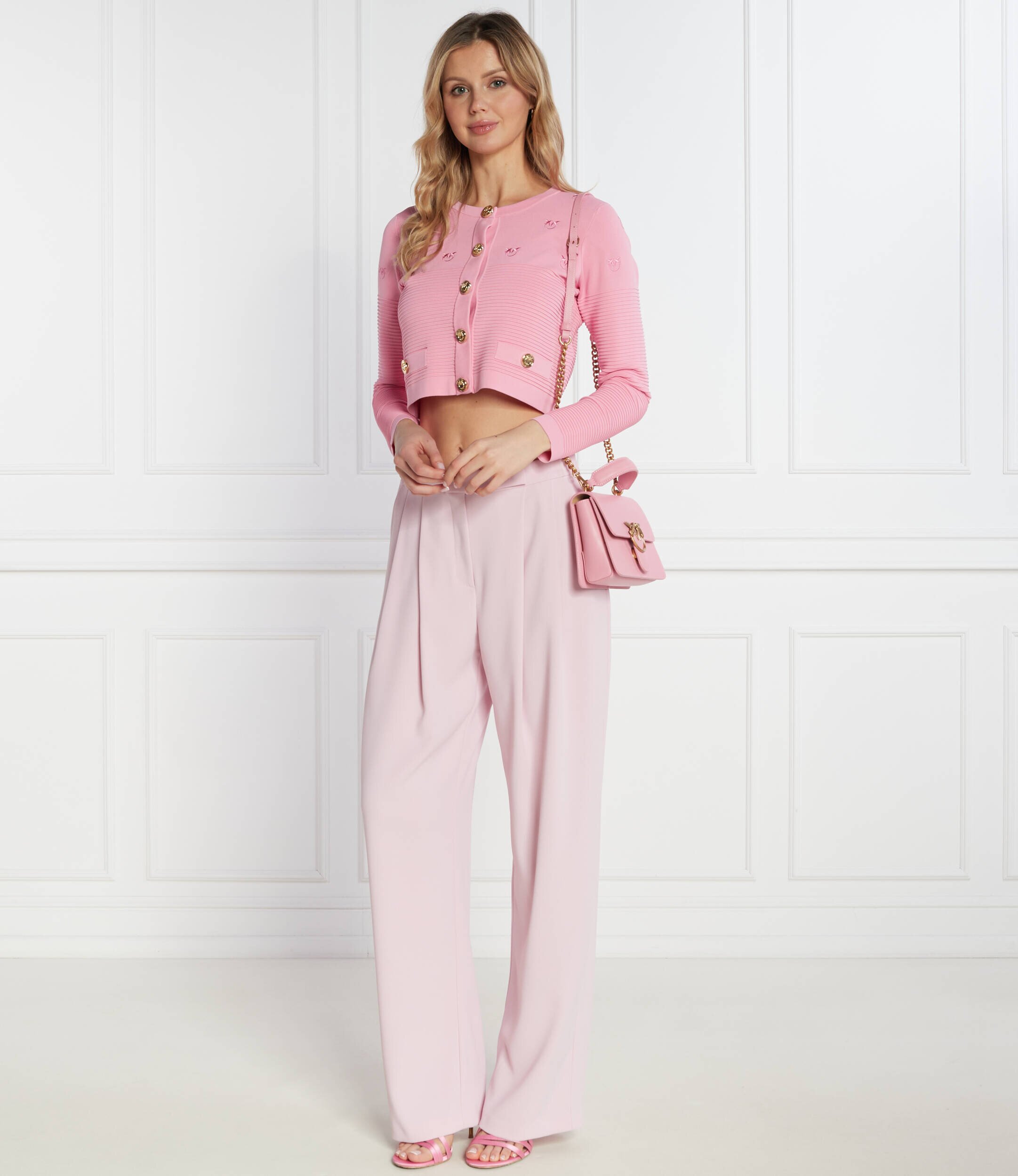 Pinko Pantaloni | regular fit