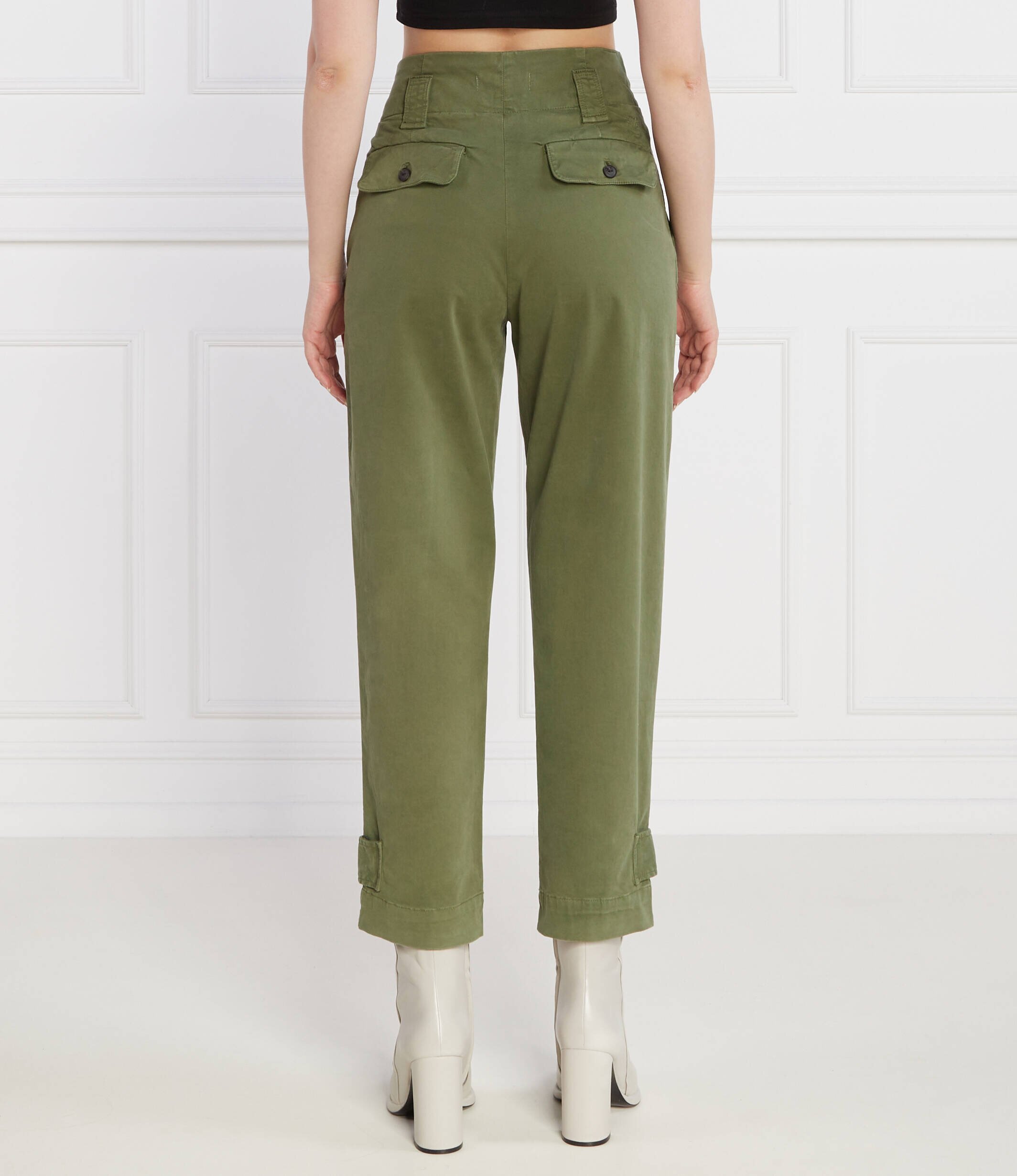 Pinko Pantaloni | Regular Fit