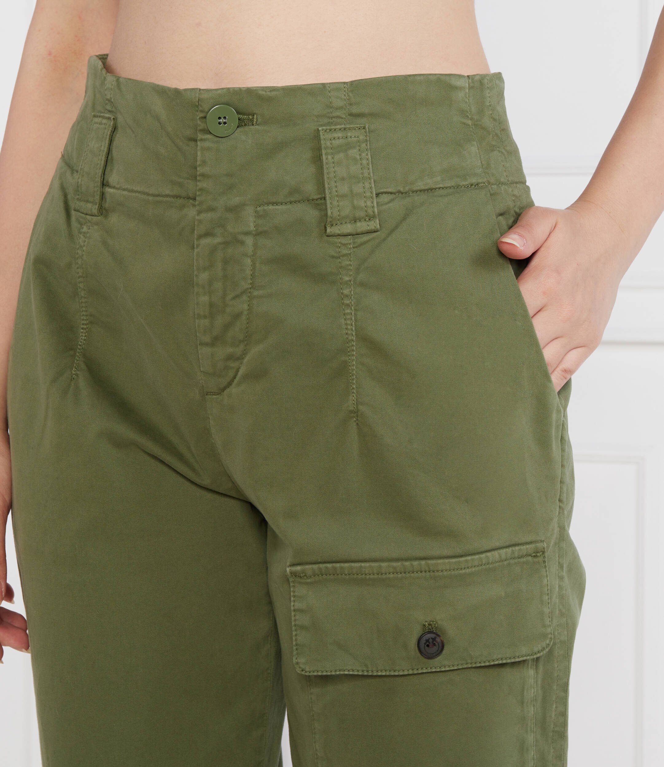 Pinko Pantaloni | Regular Fit
