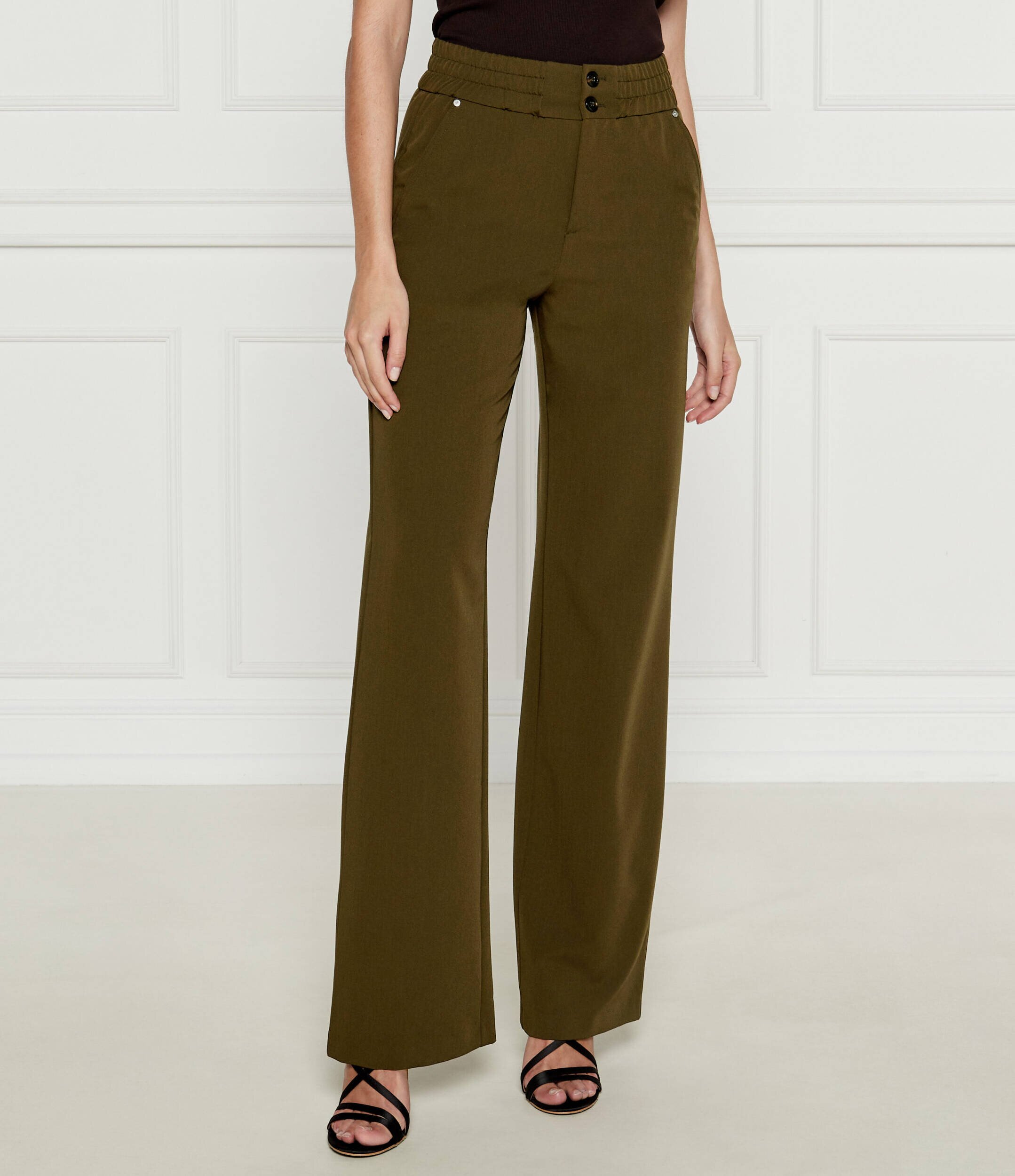 Pinko Pantaloni | Regular Fit