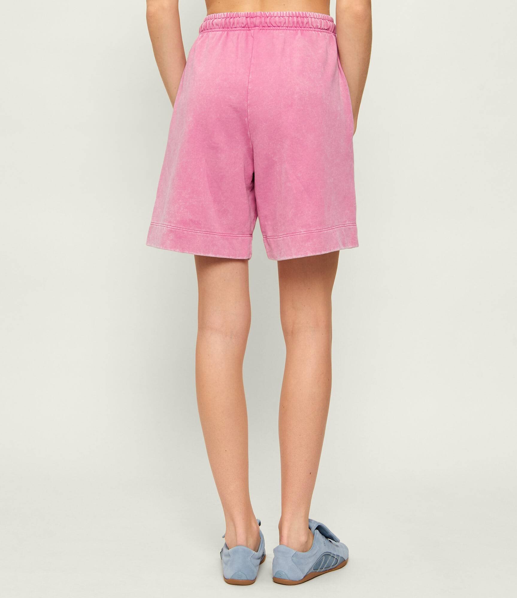 Pinko Pantaloni scurți IDILLIO | Loose fit