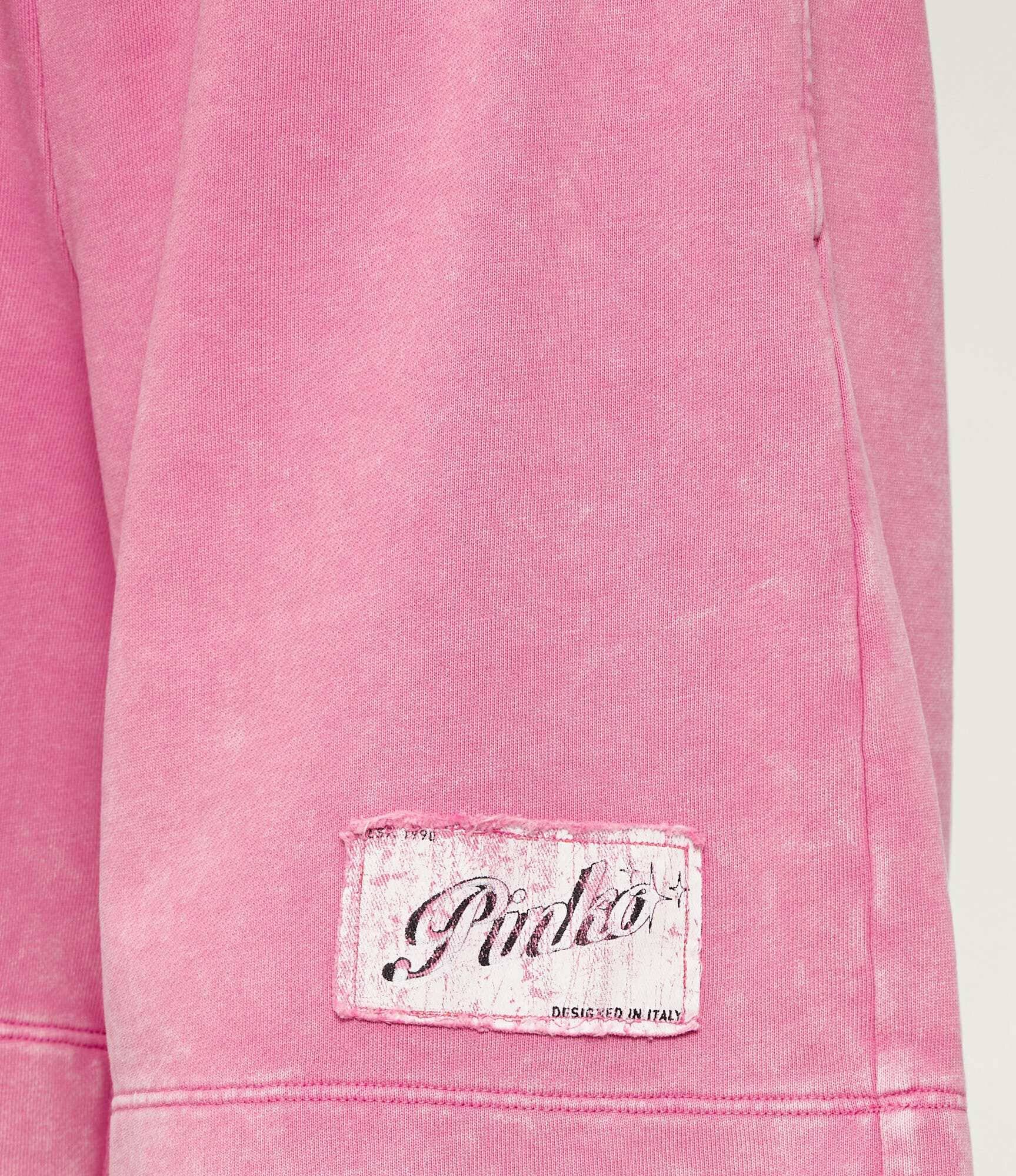 Pinko Pantaloni scurți IDILLIO | Loose fit